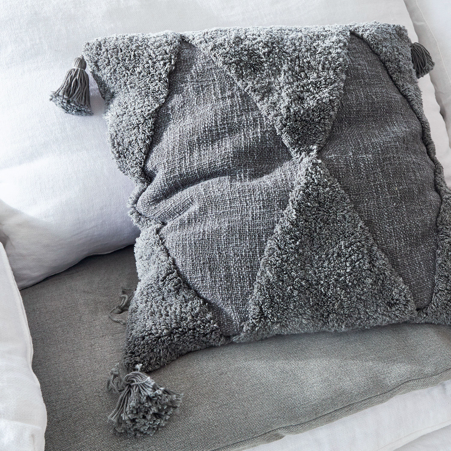 Housse de coussin Aldonsa