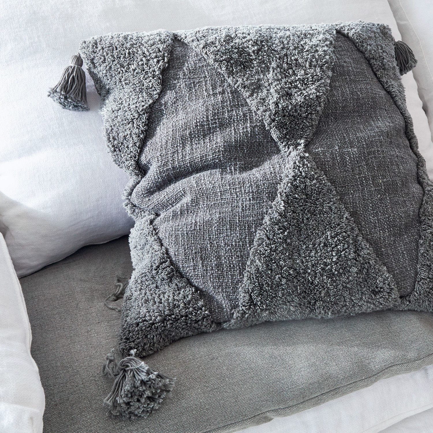 Housse de coussin Aldonsa