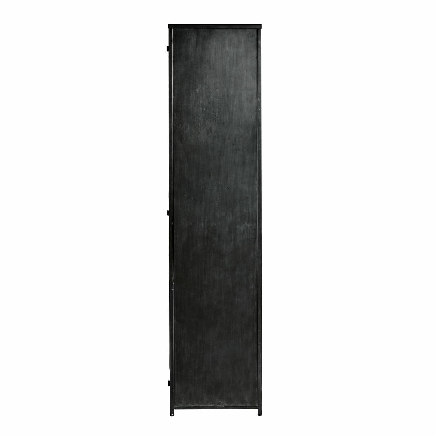 Vitrine Astralon