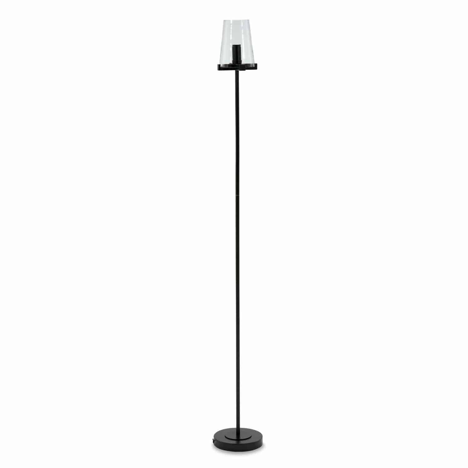 Lampadaire Dabuares