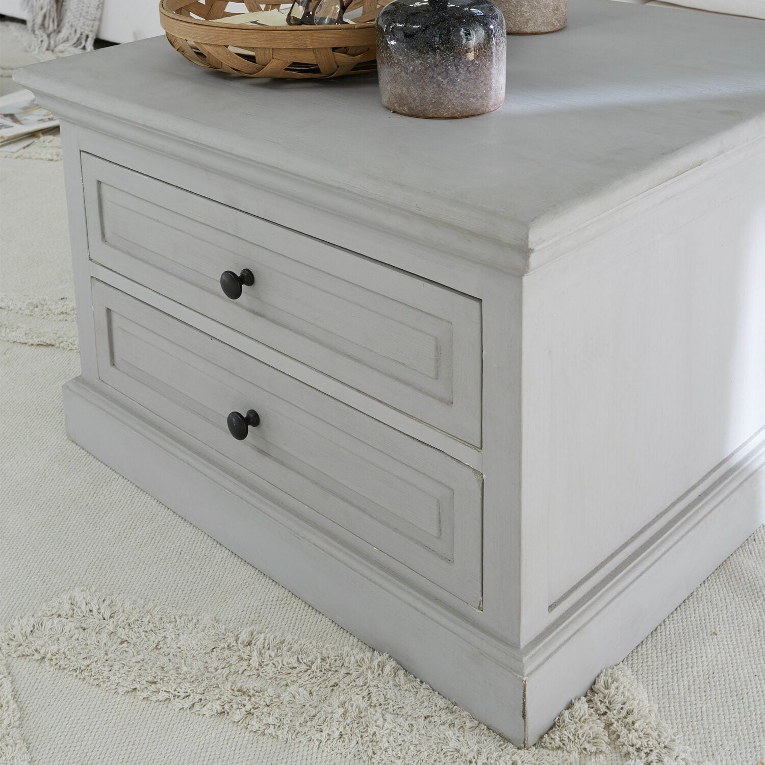 Table basse Pratola