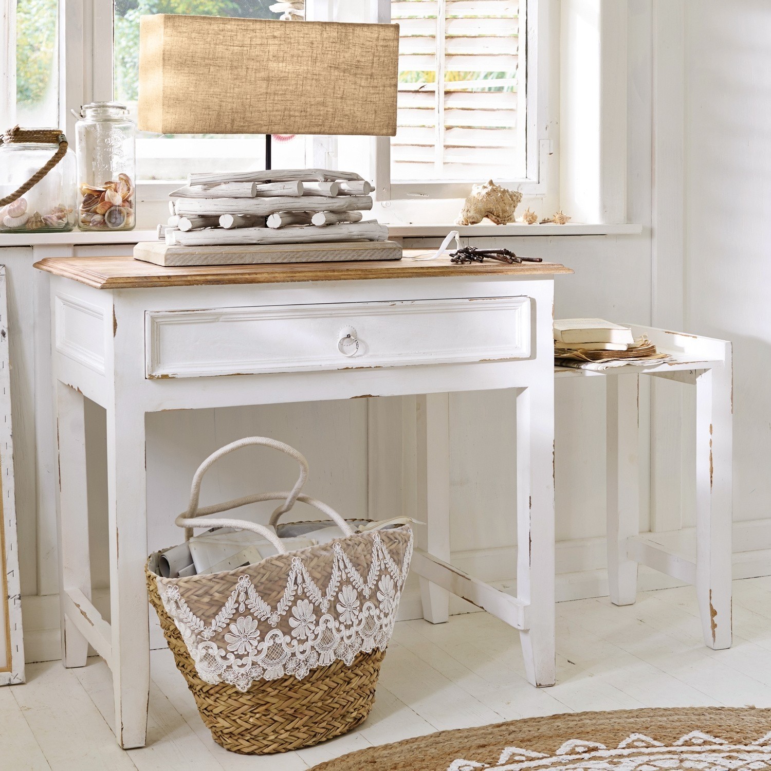 Console Littlefield