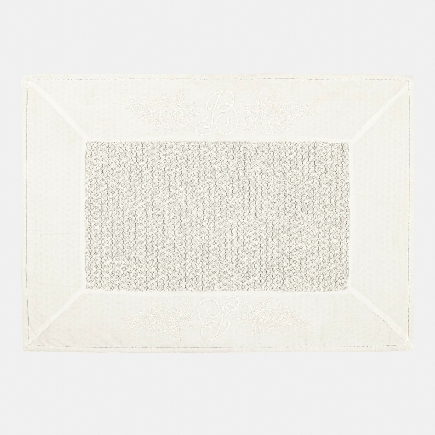 Tapis de bain Padrig