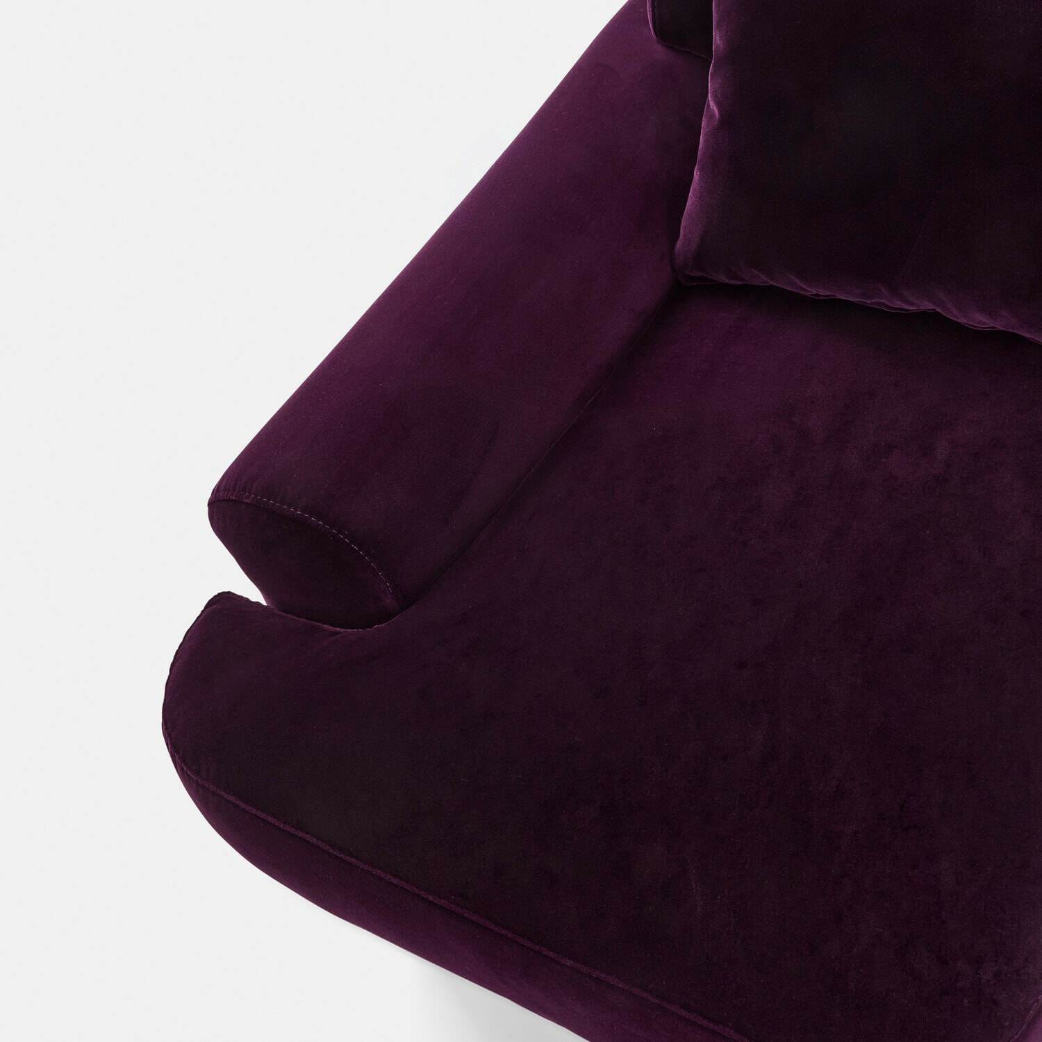 Fauteuil Rivermere