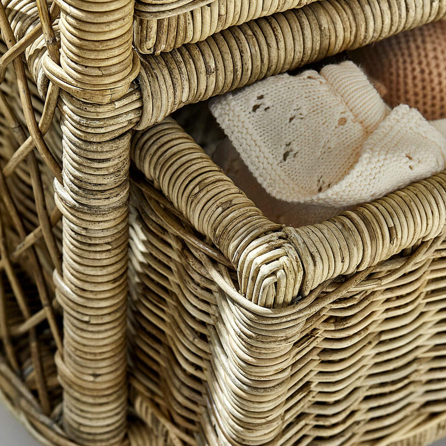 Table de chevet pour enfant Mavellan