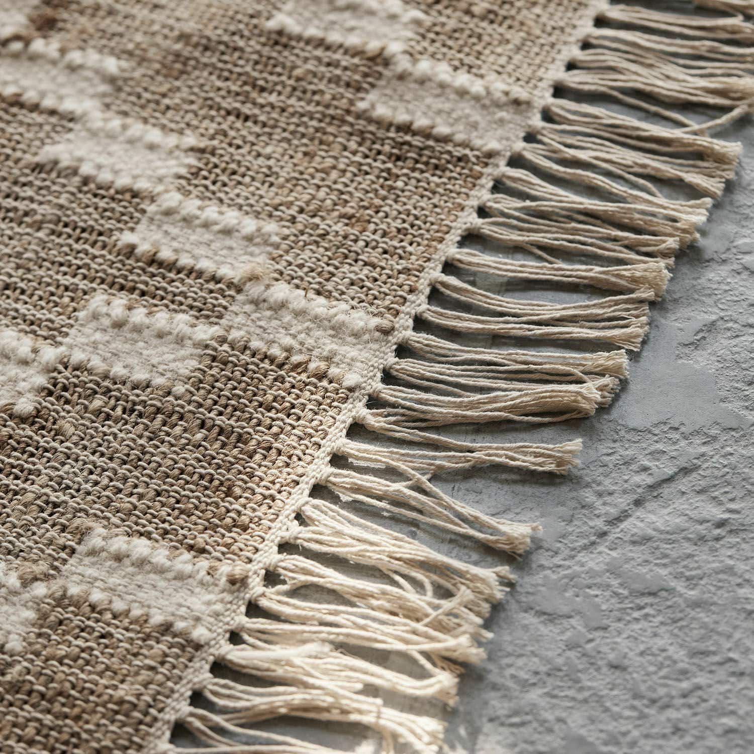 Tapis d’intérieur et d’extérieur Piera