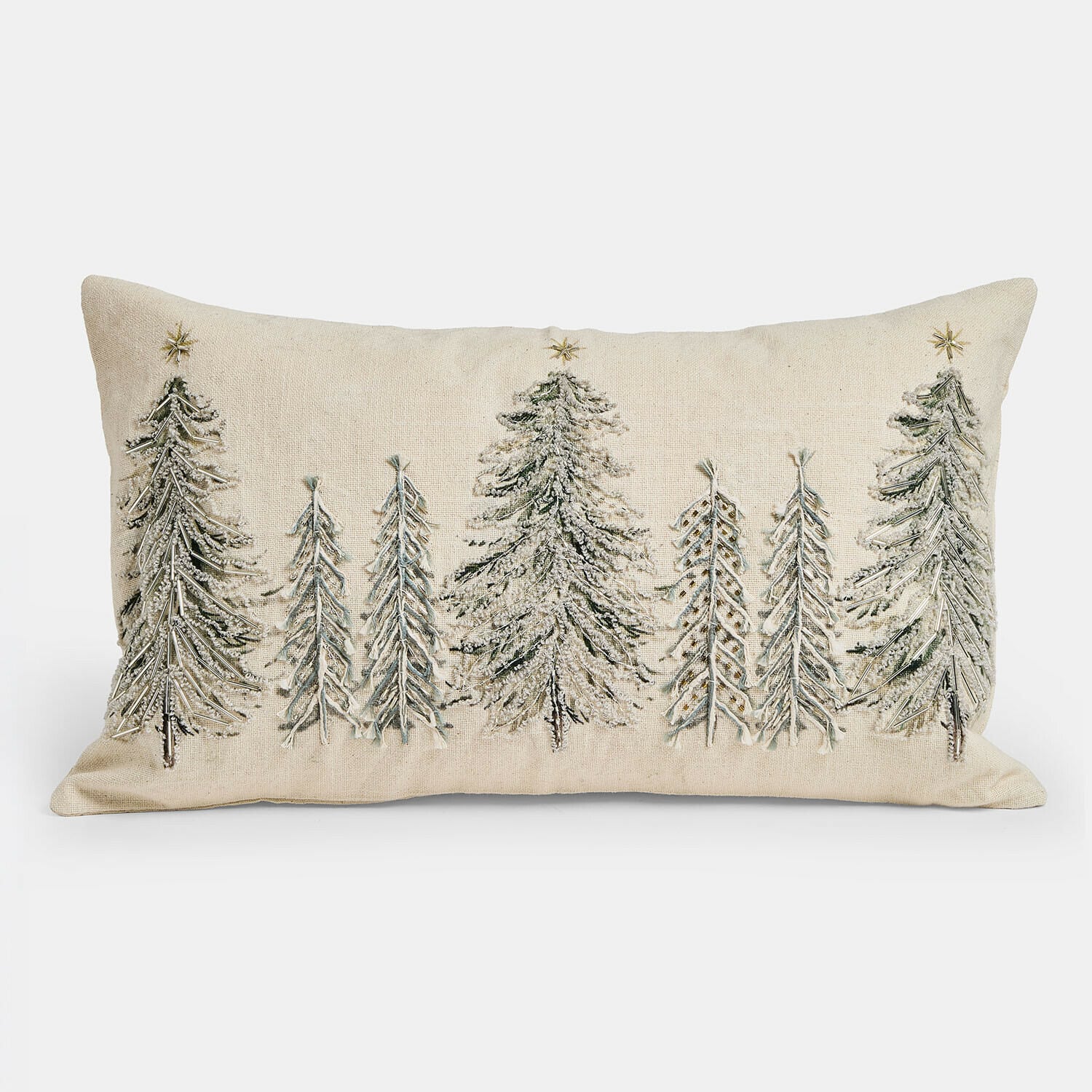 Housse de coussin Tindrae