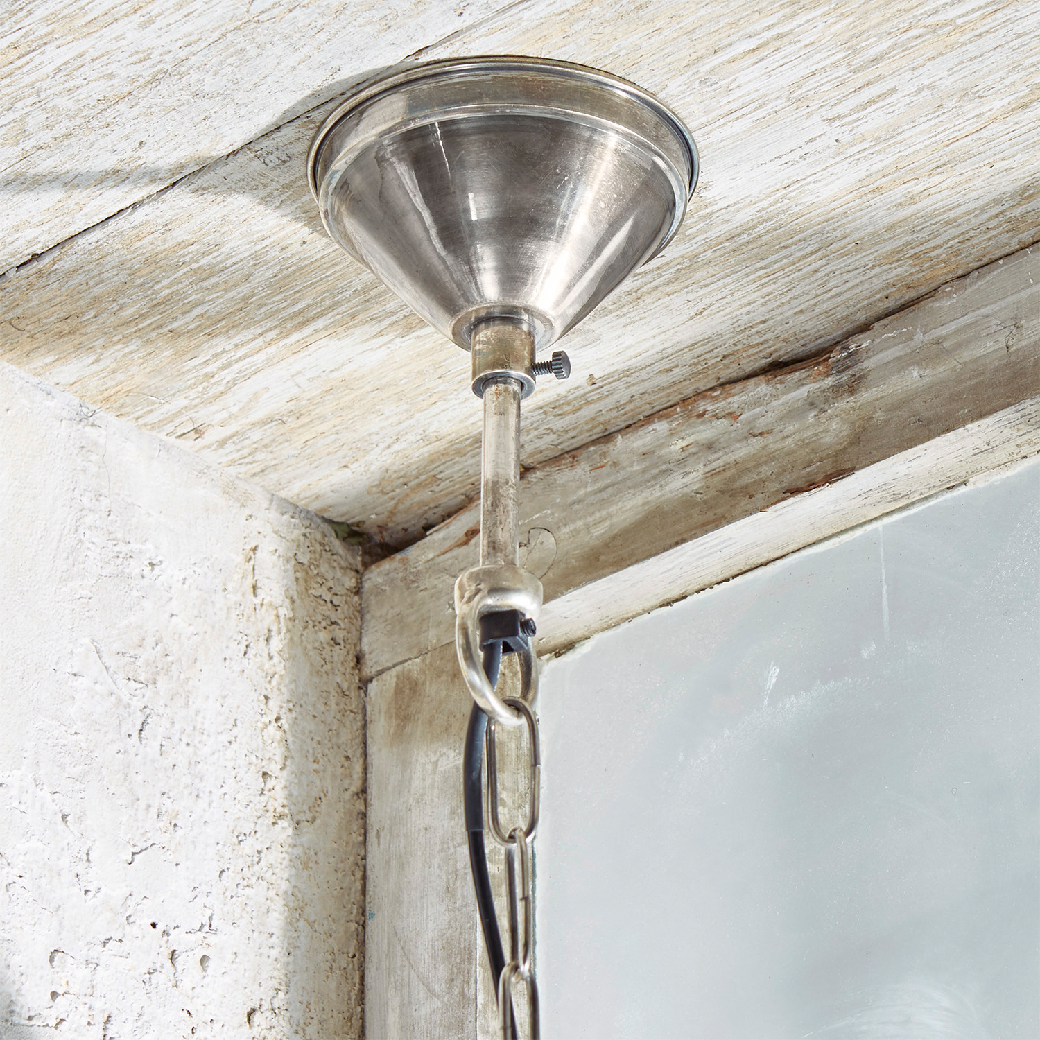 Lampe suspendue Finola