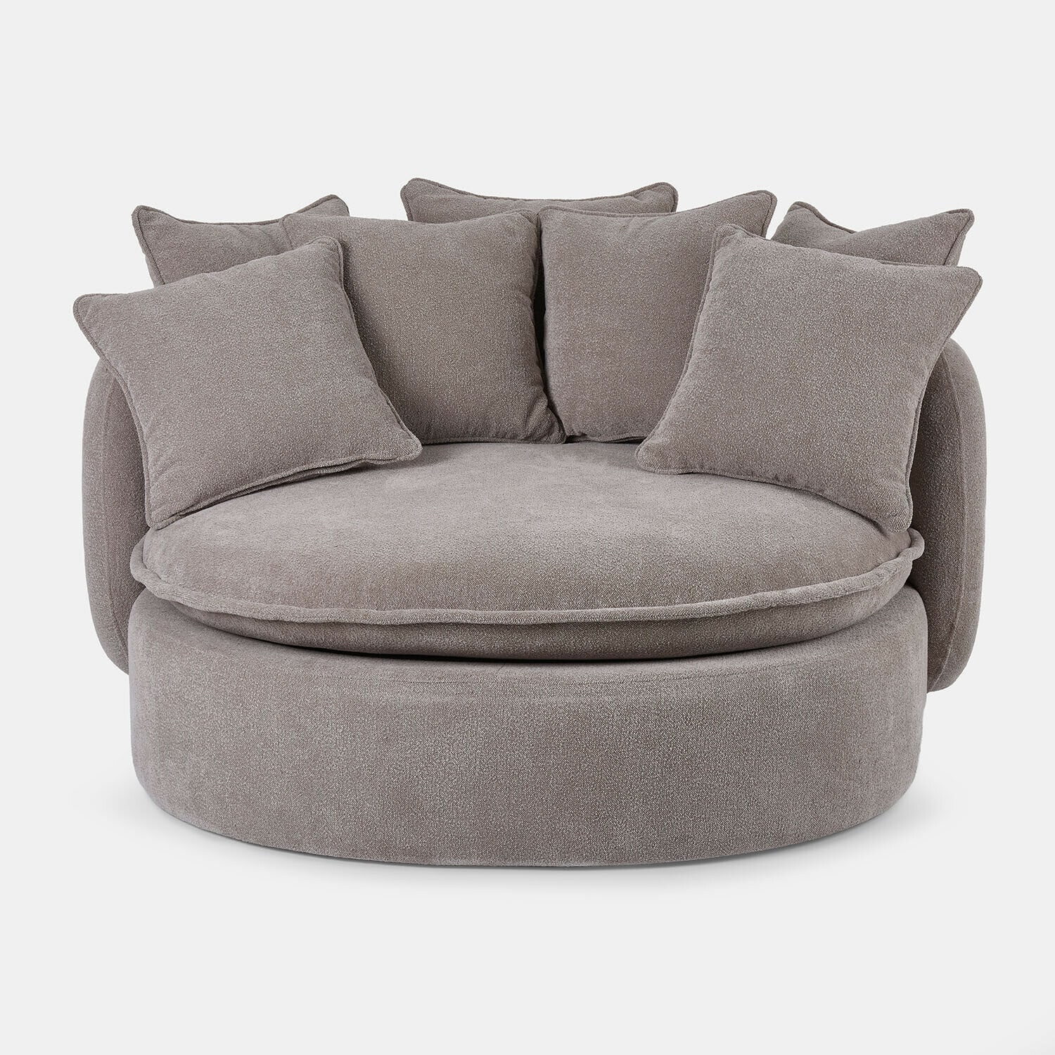 Fauteuil rotatif Parkford