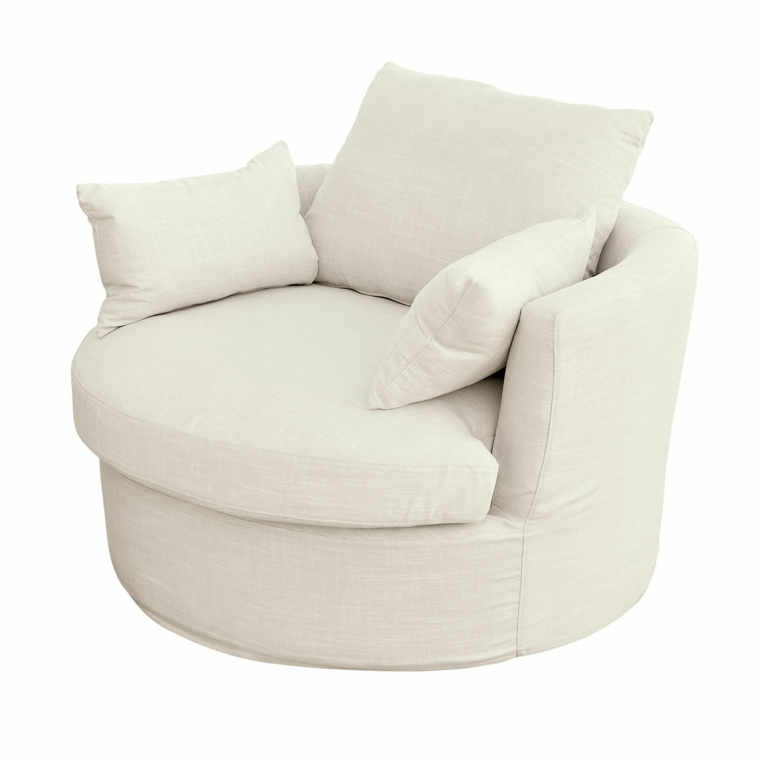 Fauteuil rotatif 
