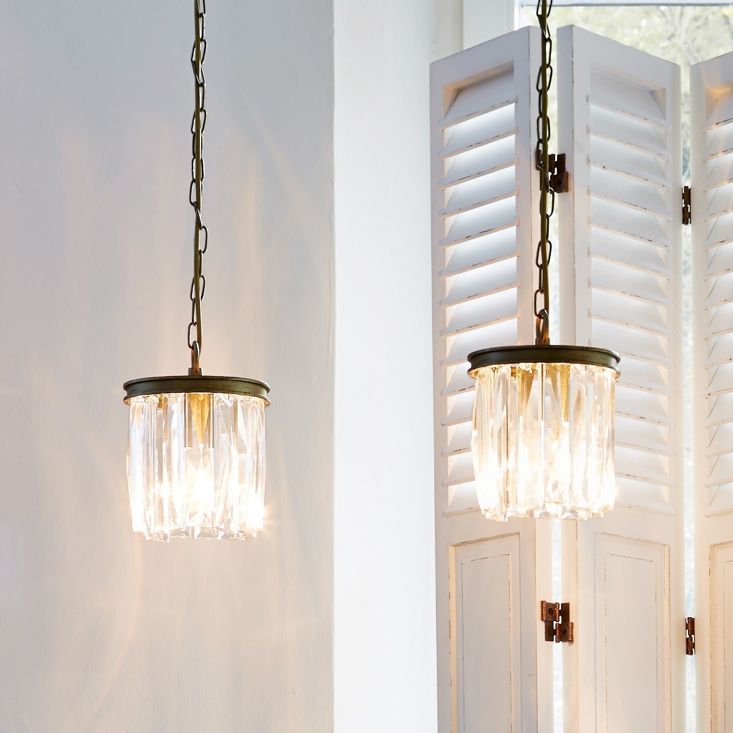 Lustre Saulny