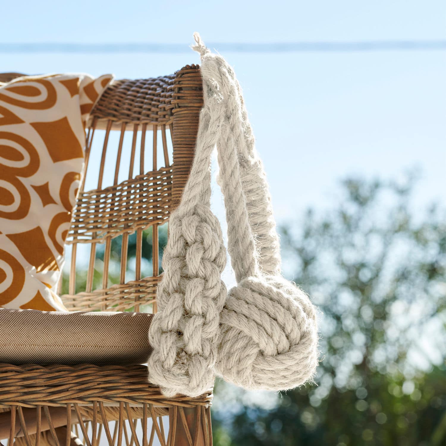 Lot de 3 objets décoratifs Guthrum