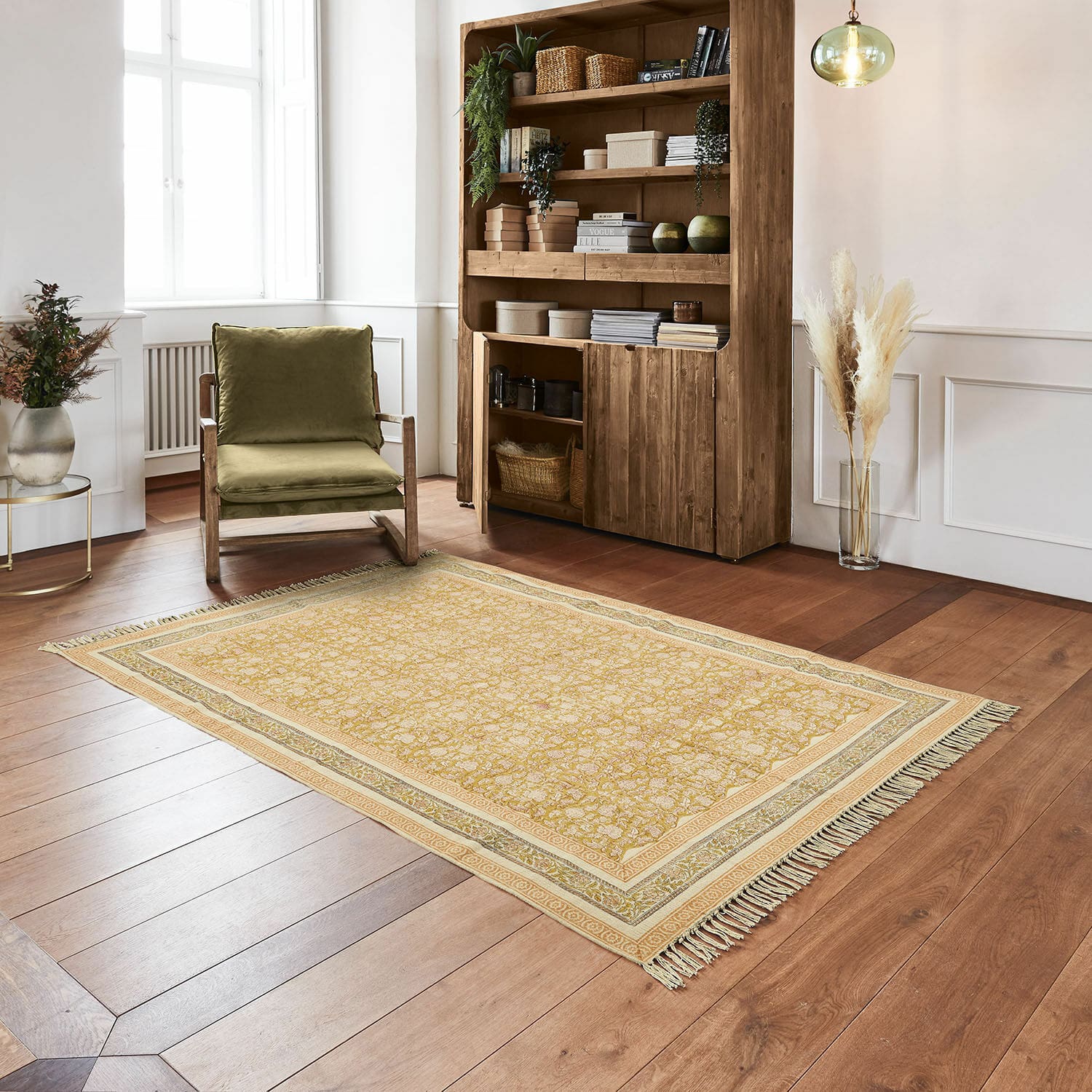 Tapis Mittrales