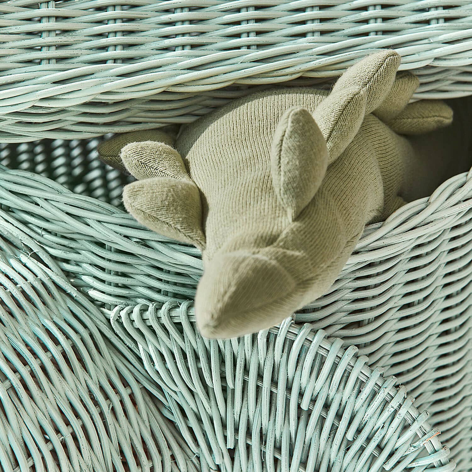 Panier « Éléphant » Bellyboo