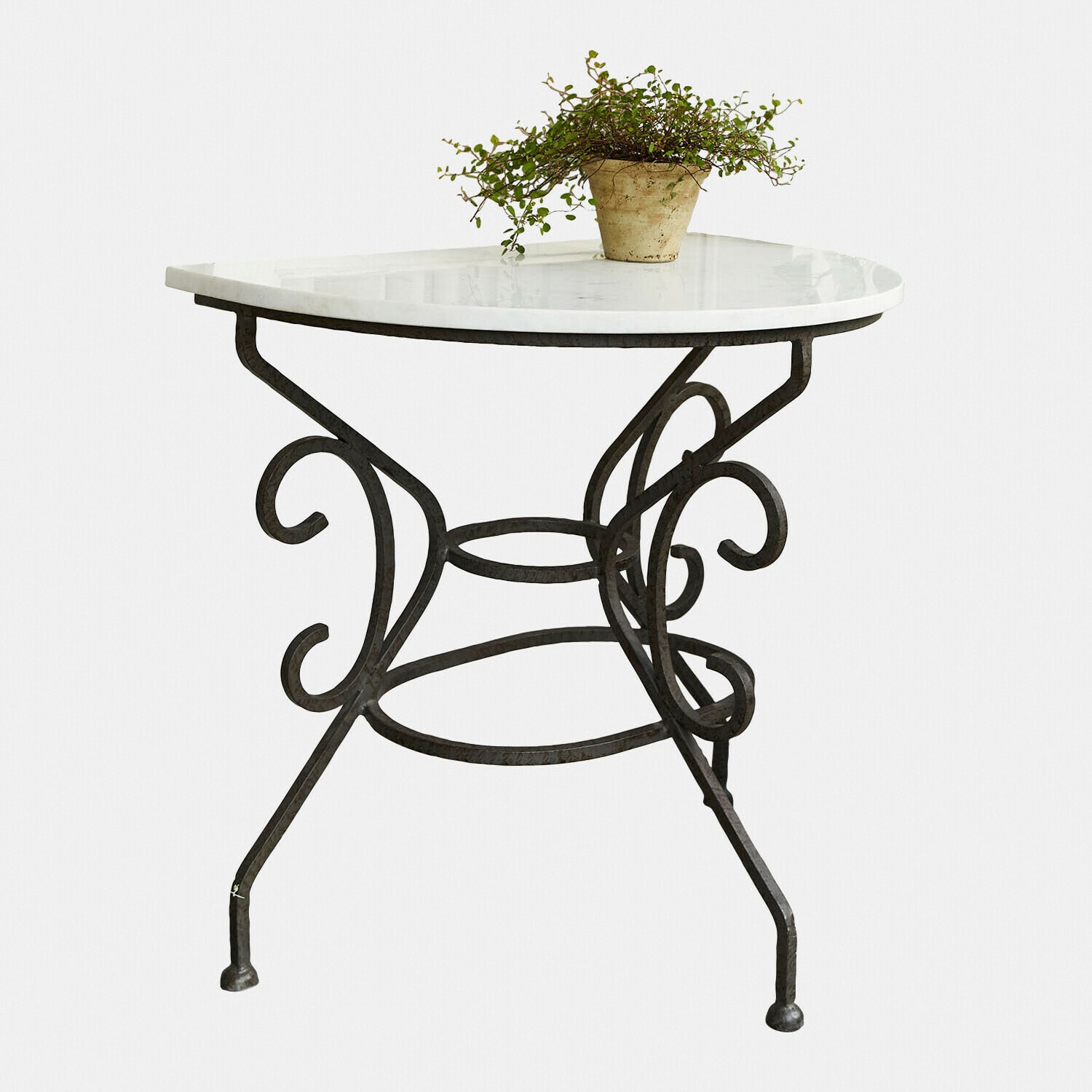 Table Vialette