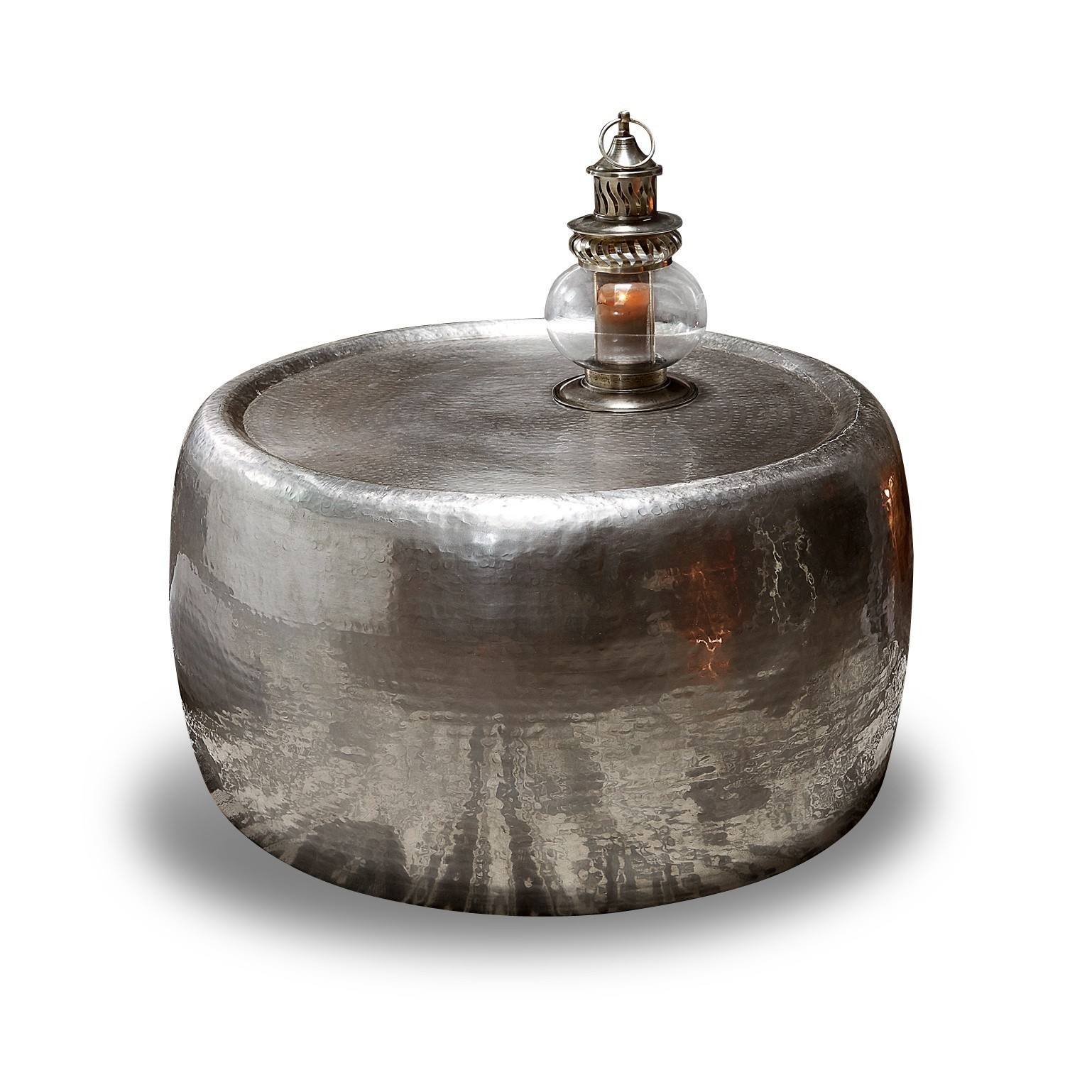 Table d'appoint Caramany