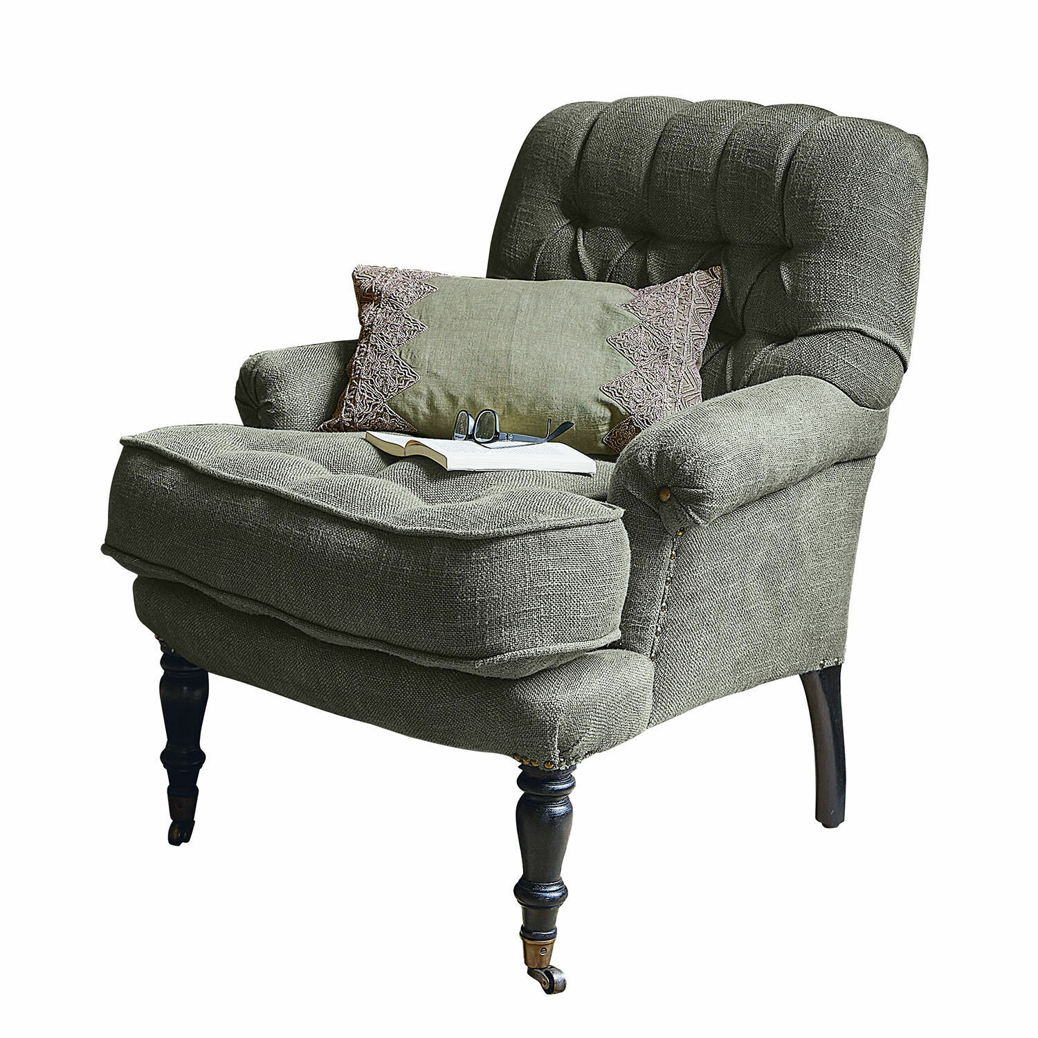 Fauteuil Gyldford