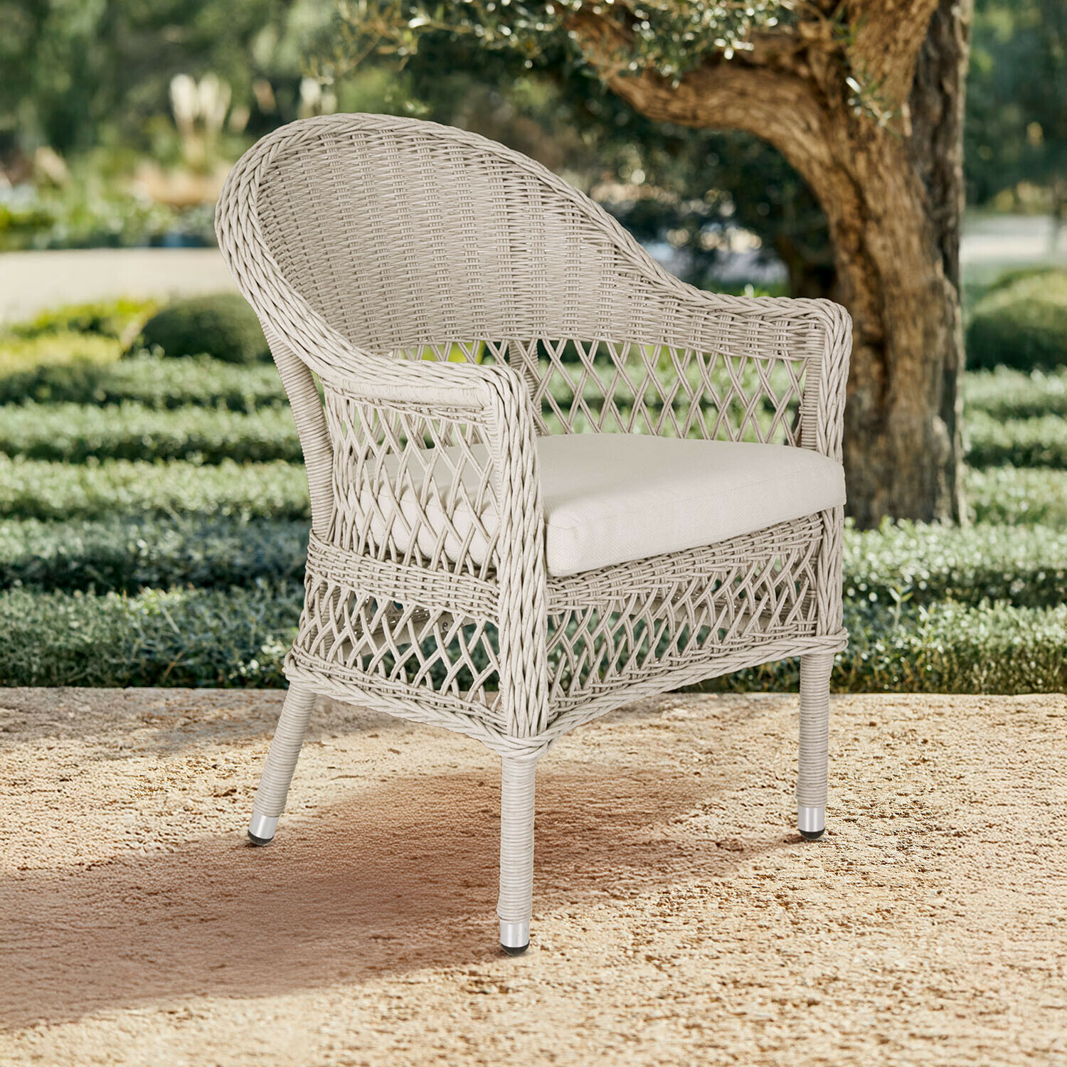 Chaise Solavine