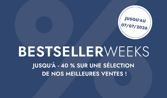BESTSELLERWEEKS