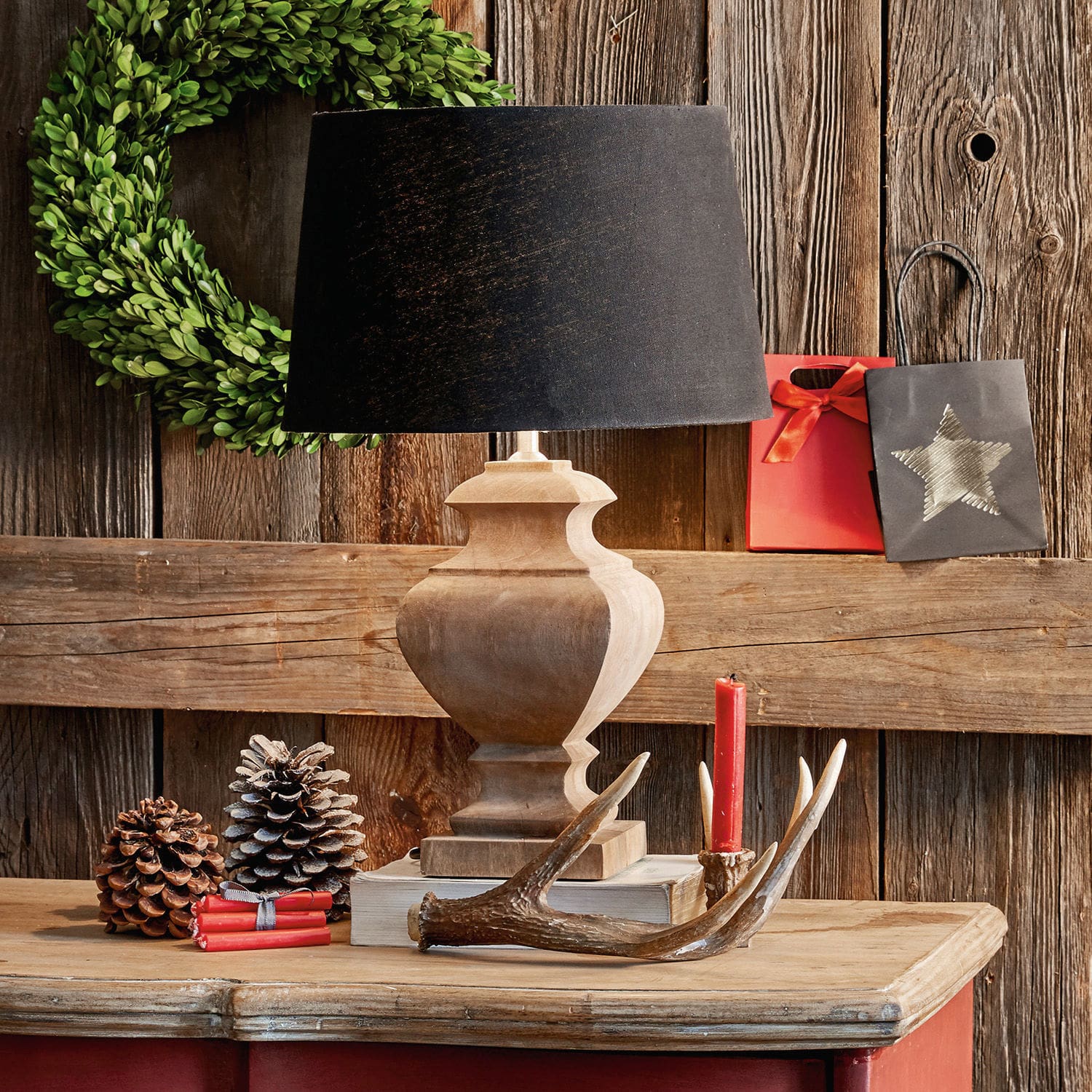Lampe à poser Orbey