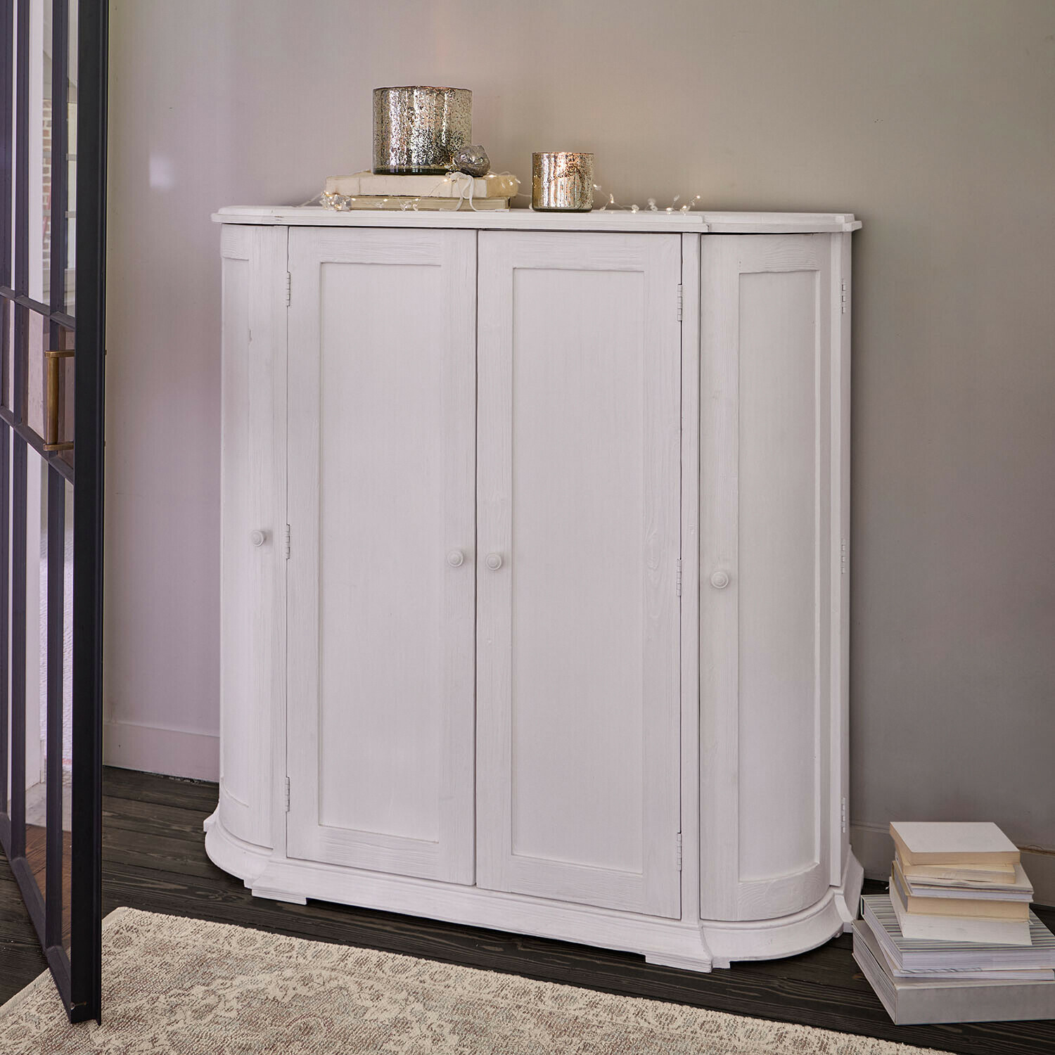 Armoire Quervane