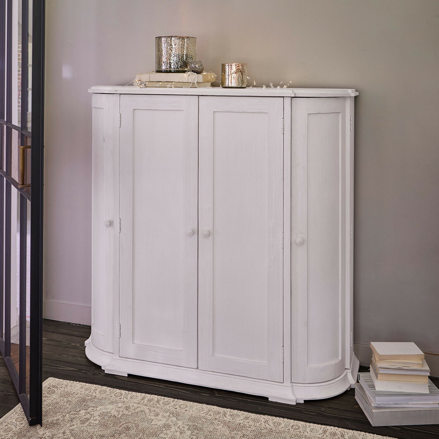 Armoire Quervane