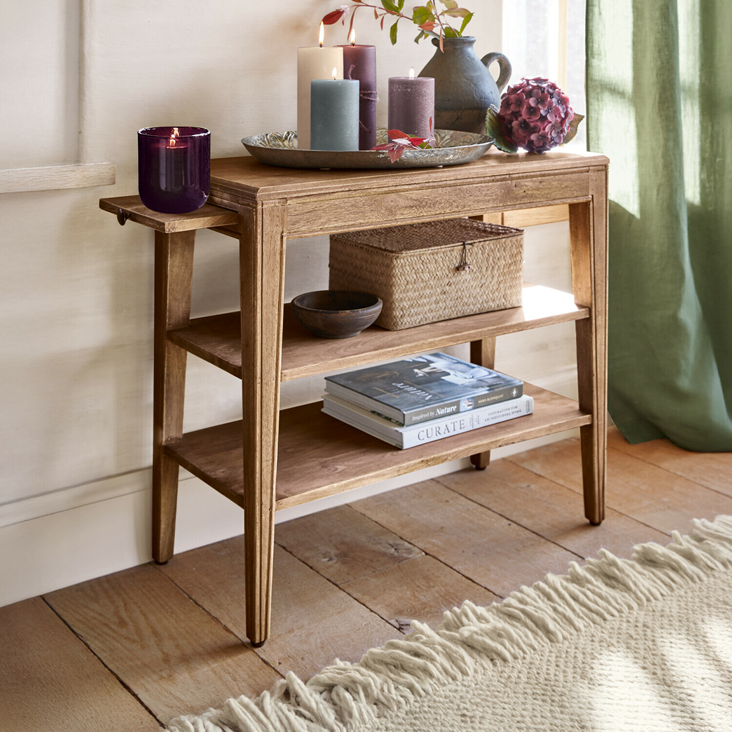 Table d’appoint Ajartis