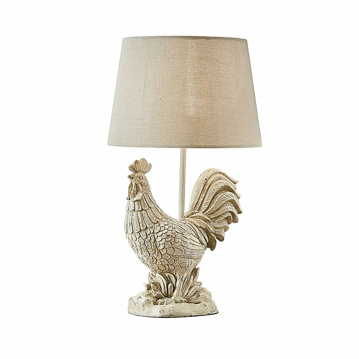 Lampe à poser Wallada
