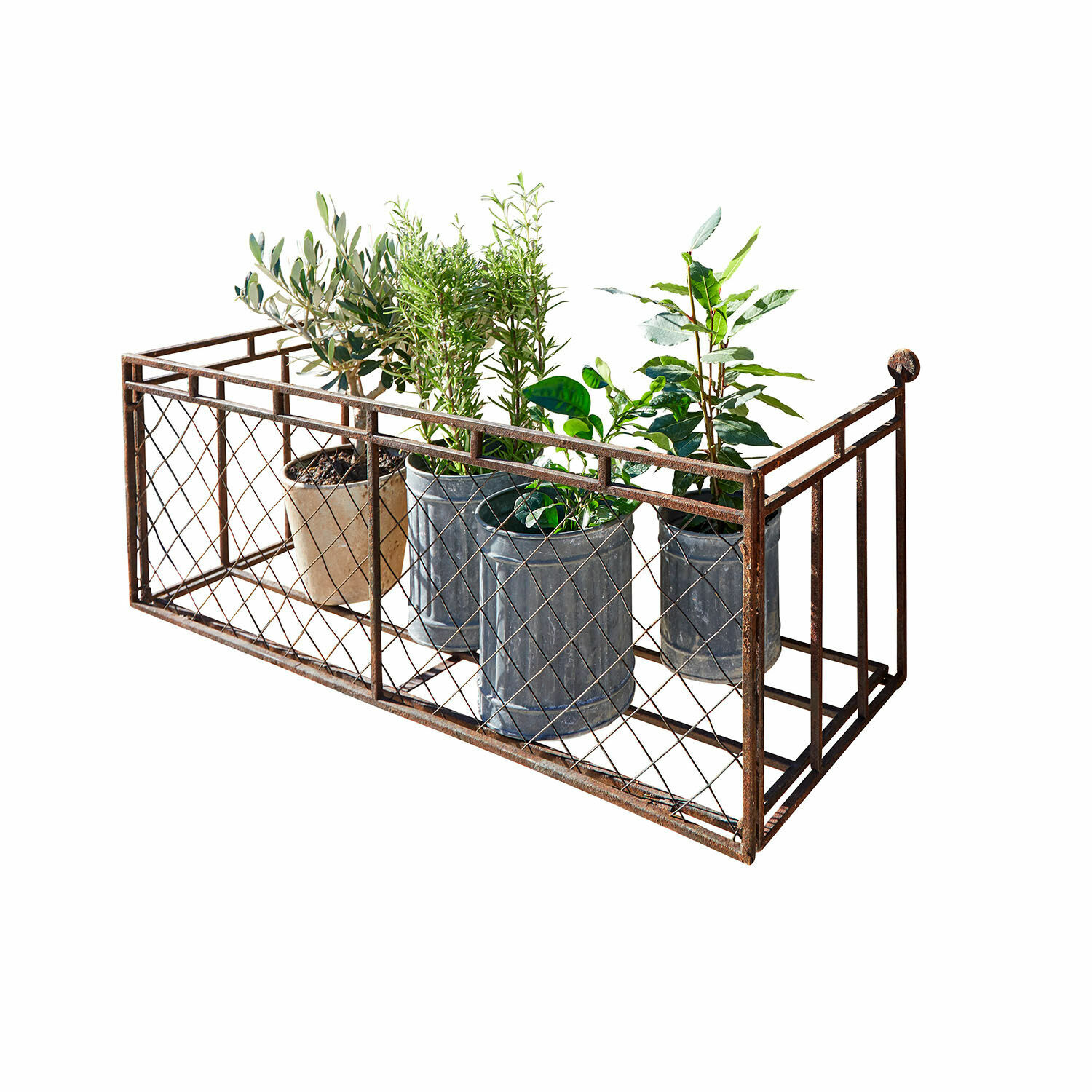 Jardinière Edington