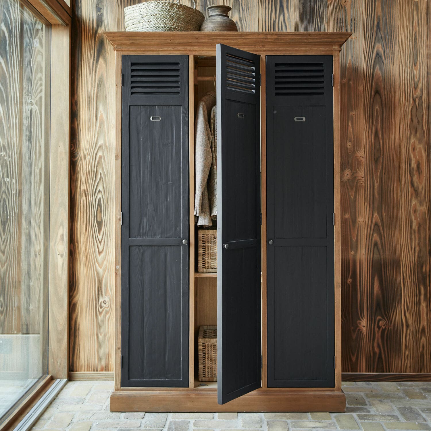 Armoire Hillcroft