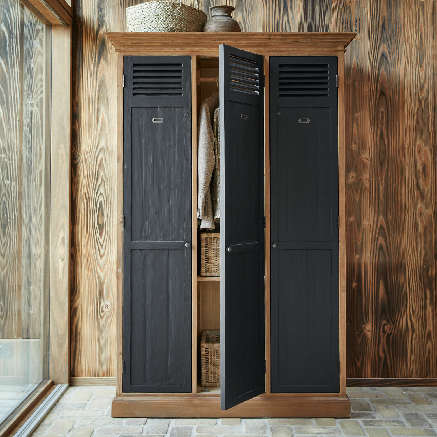 Armoire Hillcroft