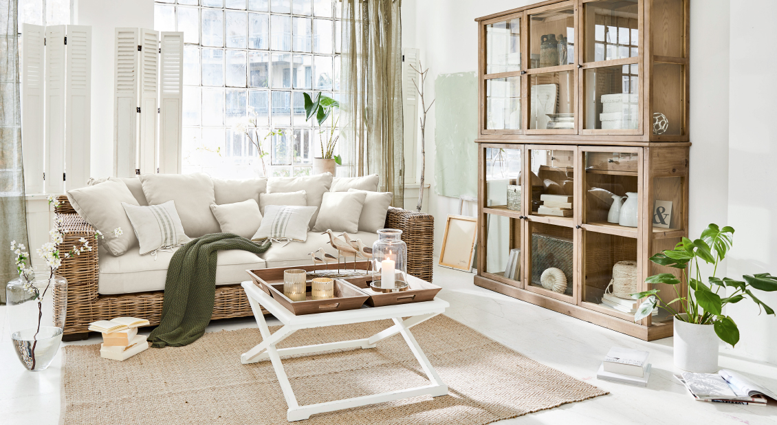 Intérieur nature