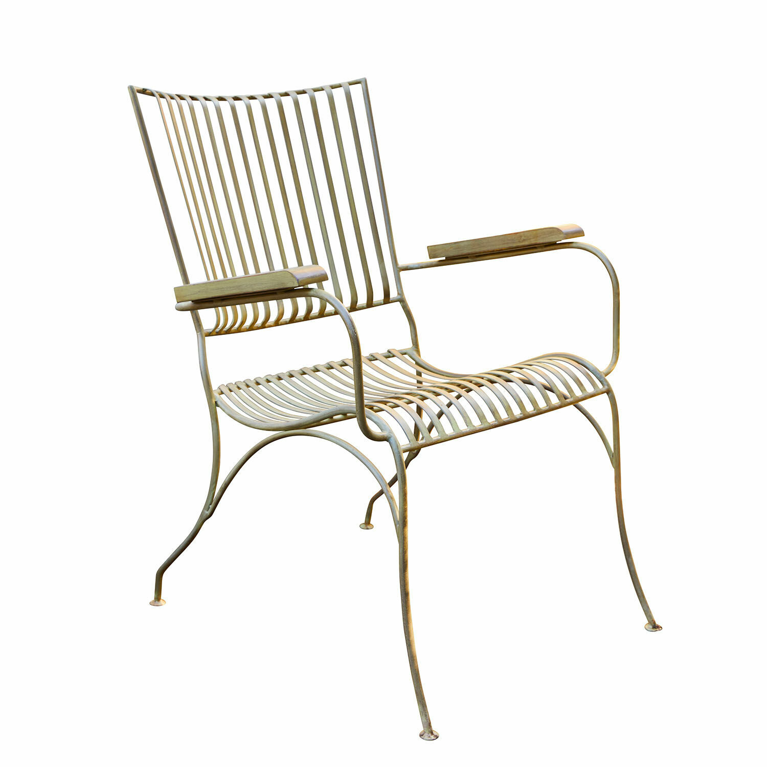 Chaise Leyden