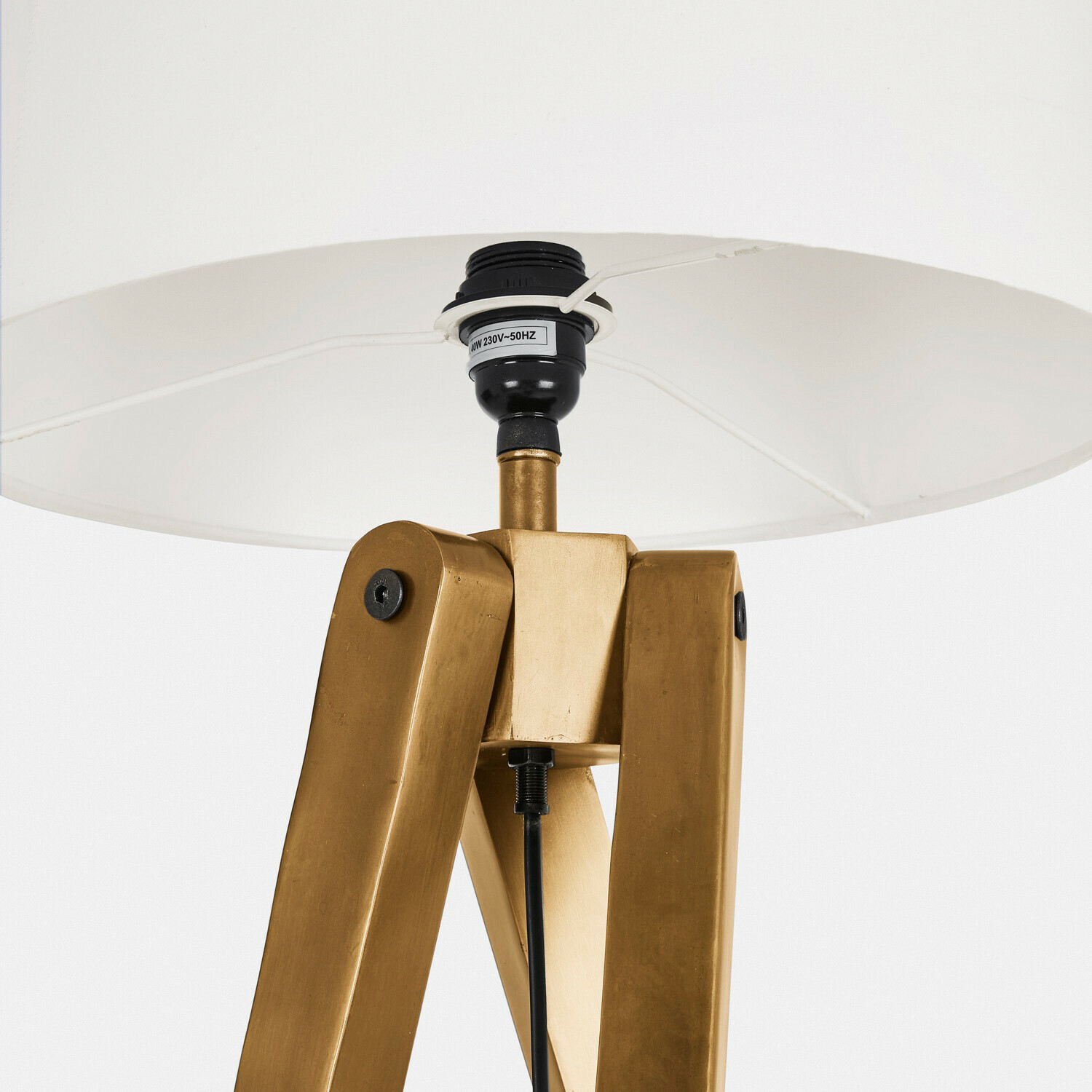 Lampadaire Kelvio