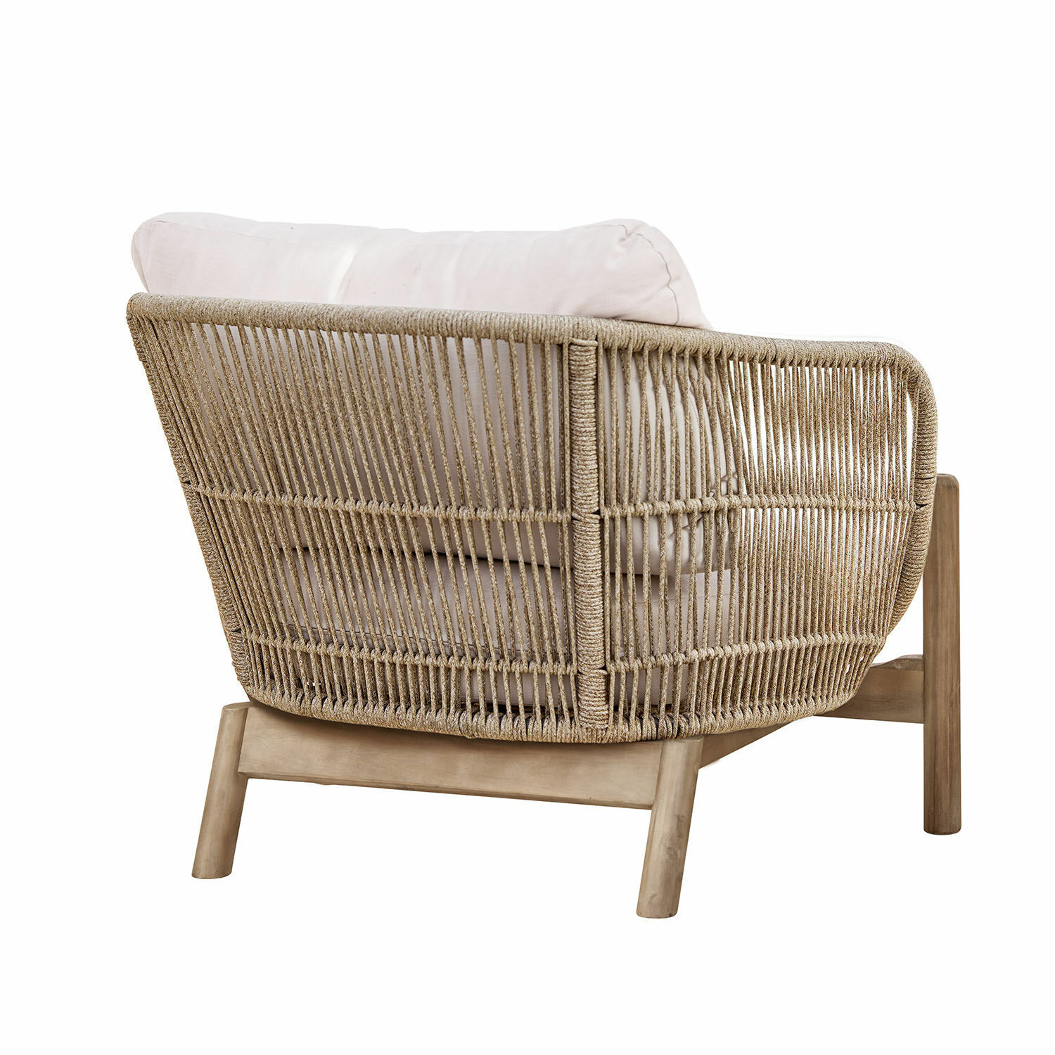 Fauteuil FSC®-100% Belvidere
