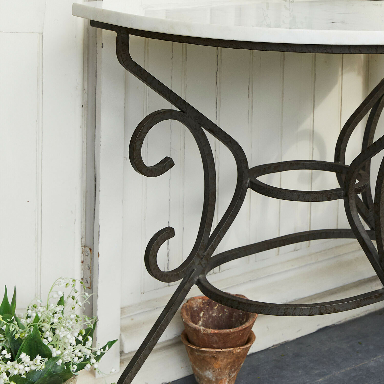 Table Vialette