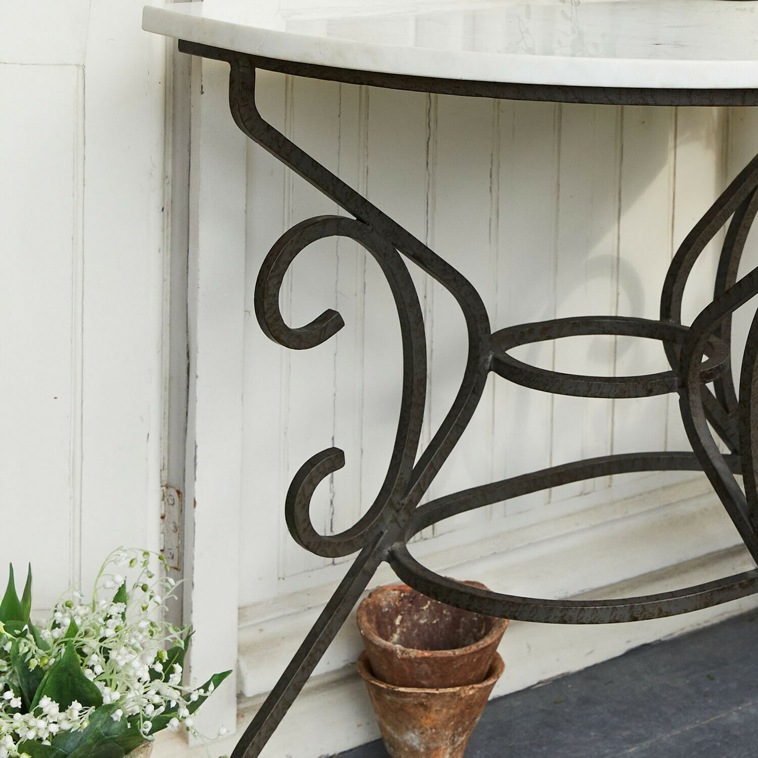 Table Vialette