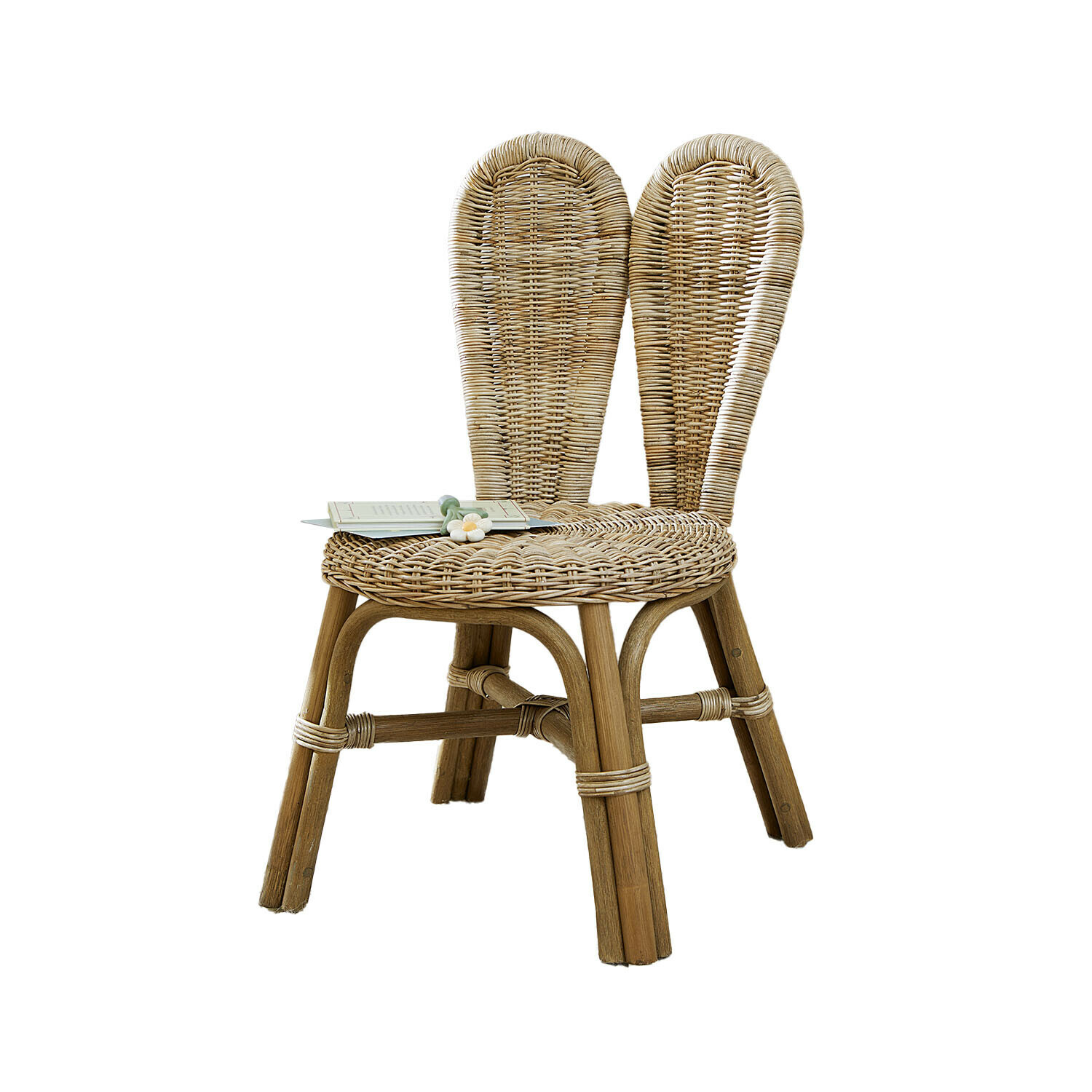 Chaise pour enfant Papillonette