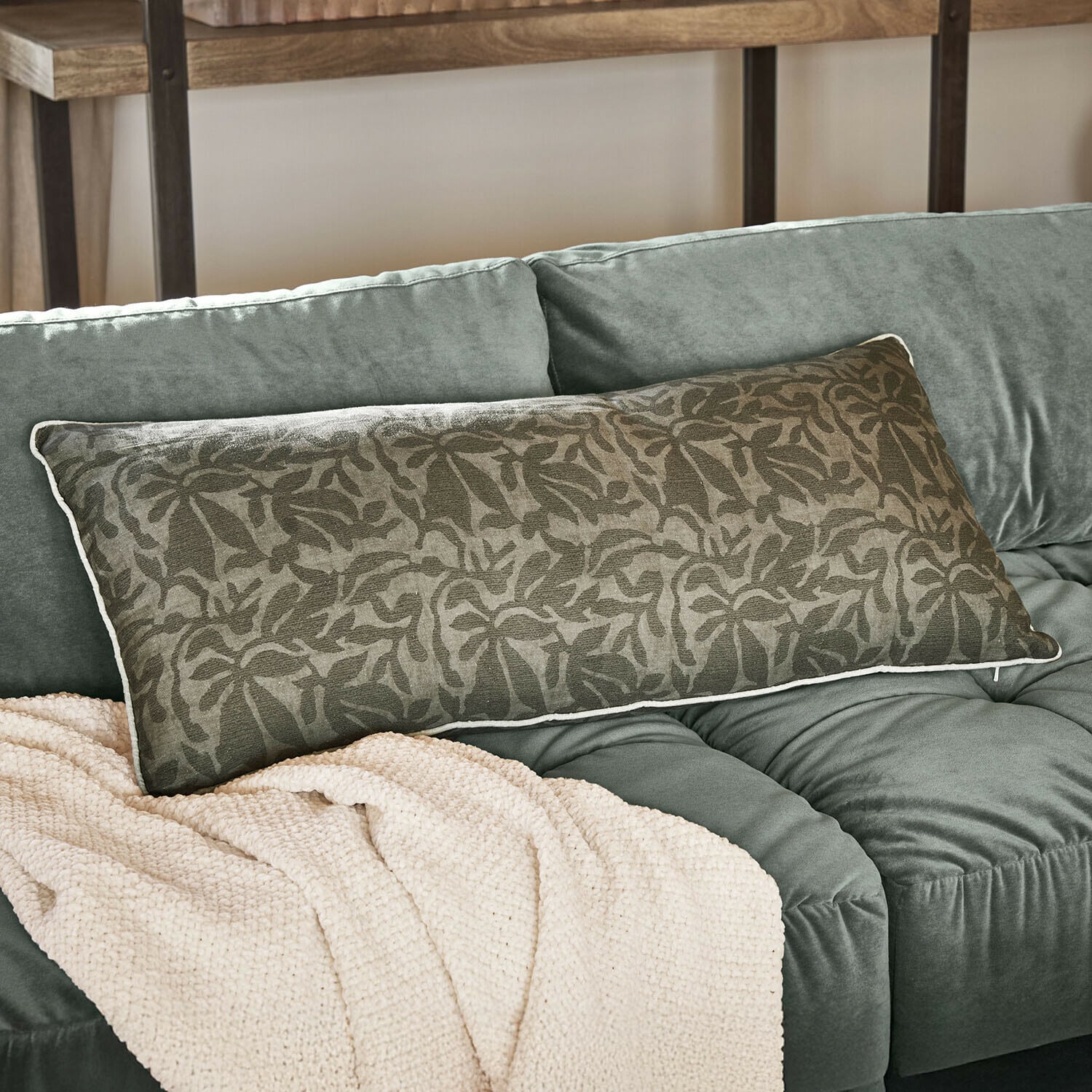Coussin Rosamound