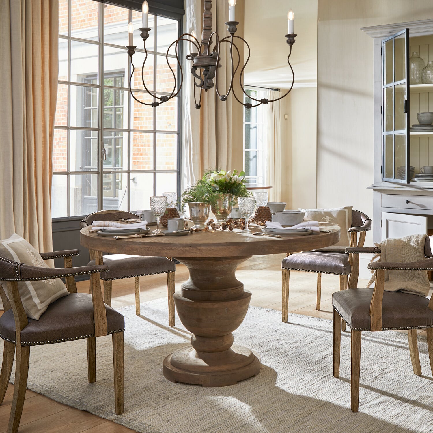 Table Retonfey