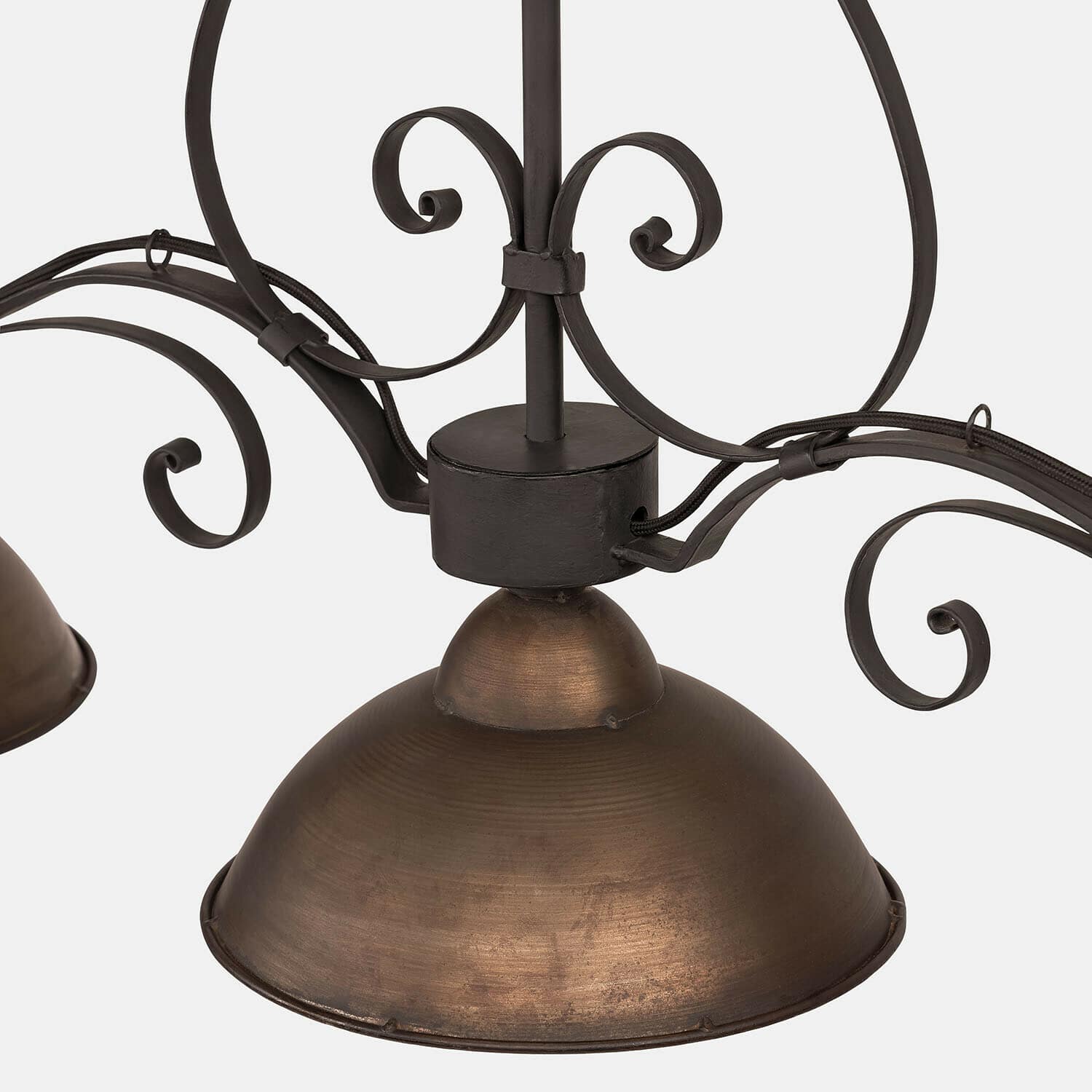 Suspension Norhild