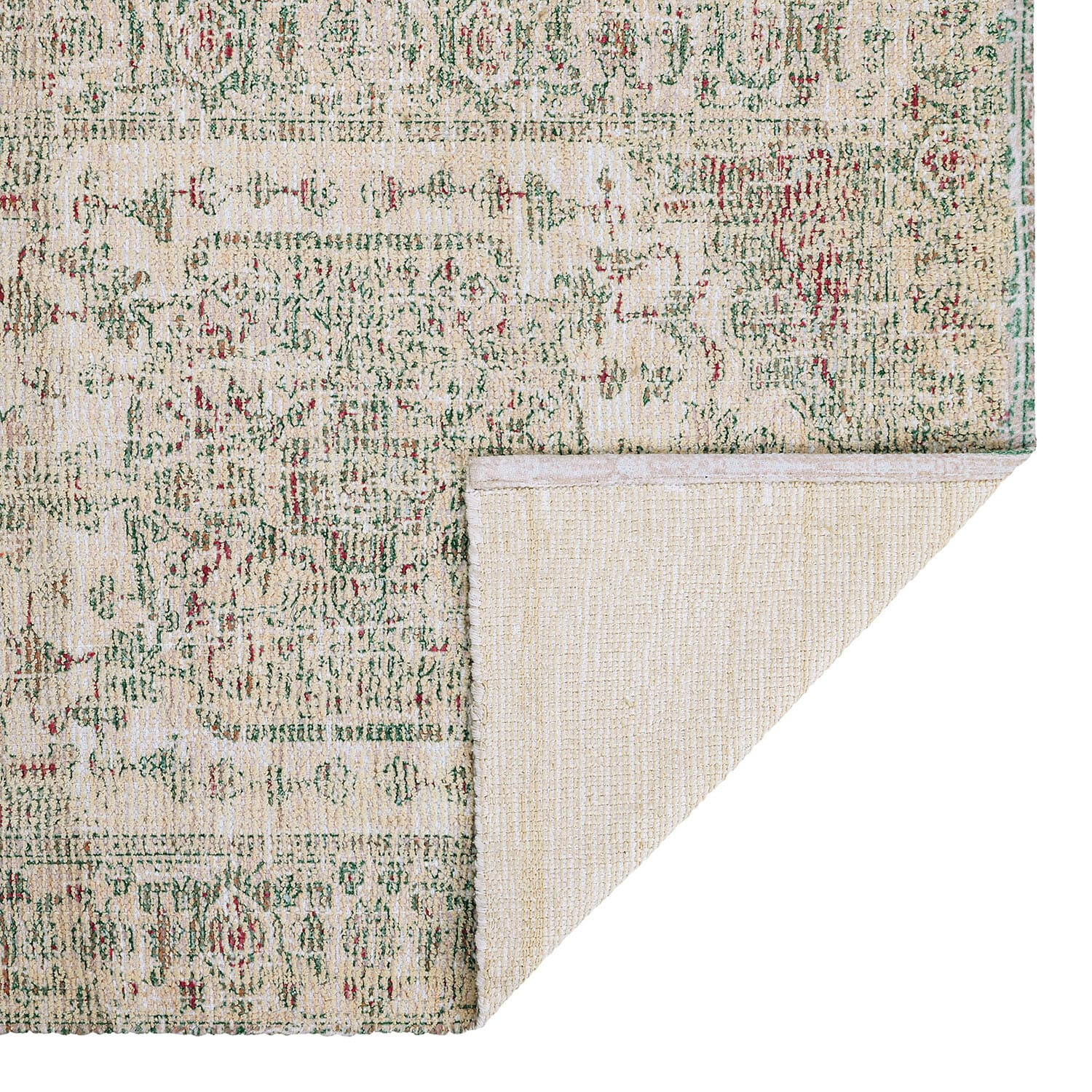 Tapis long Taranise
