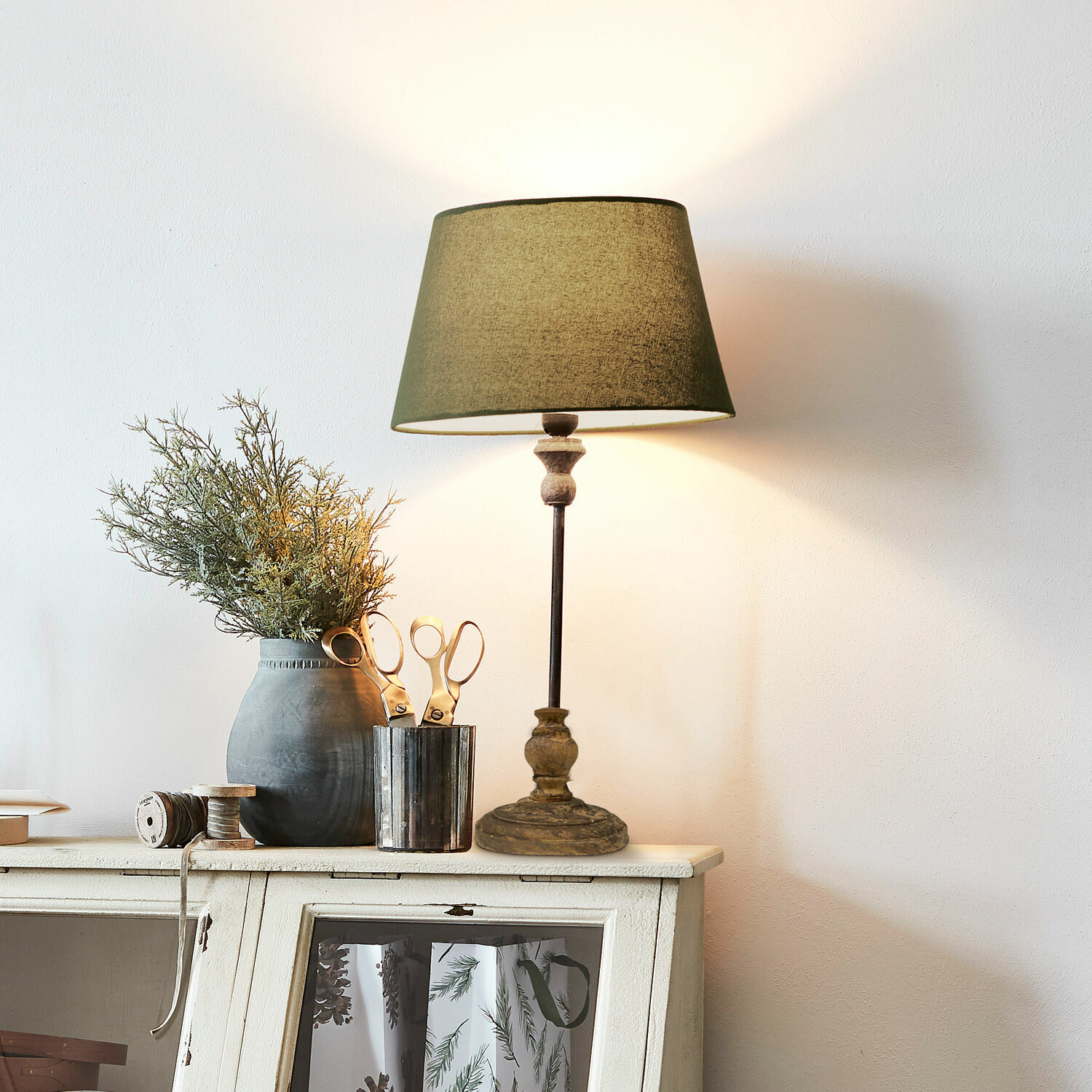 Lampe à poser Karlora