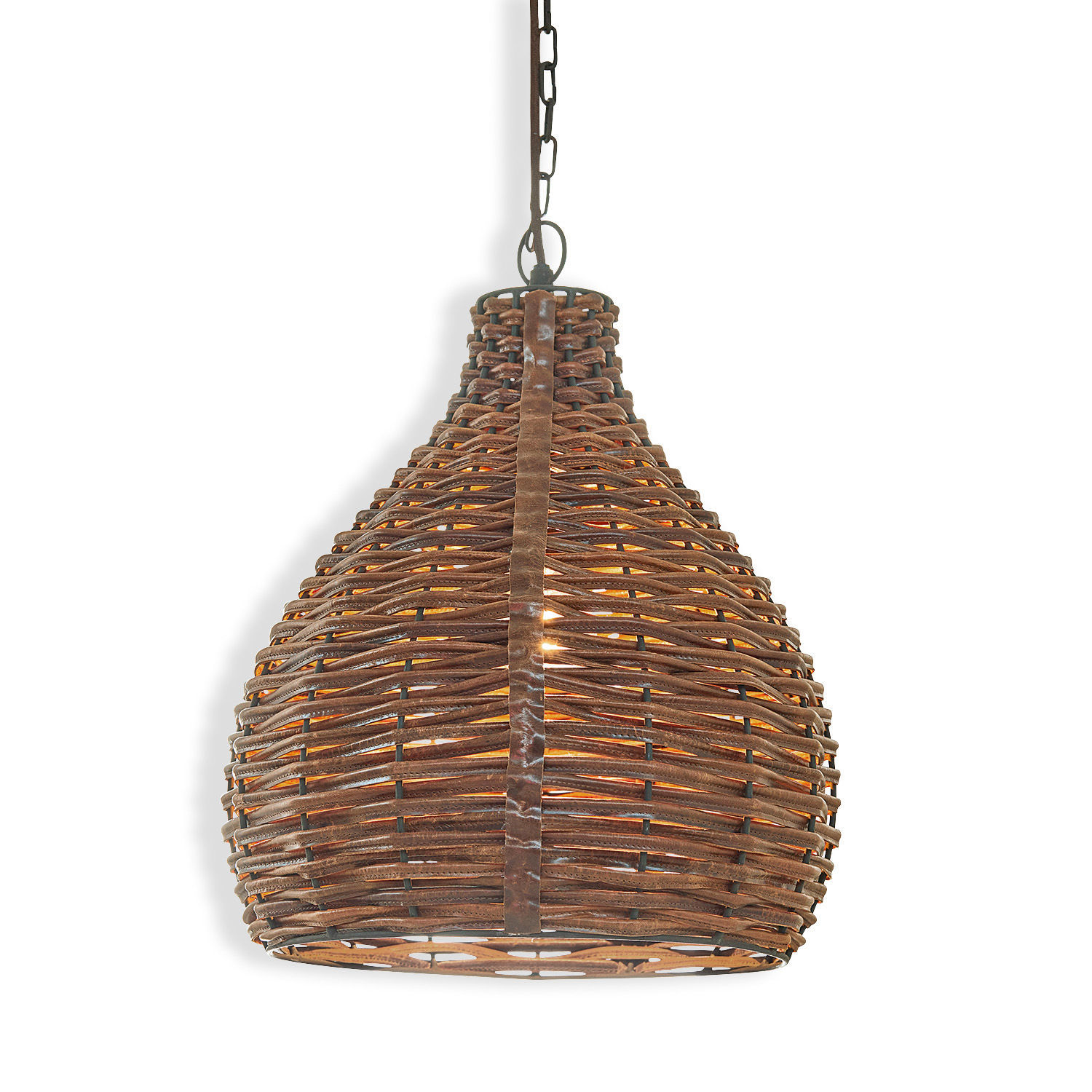 Suspension Treptior