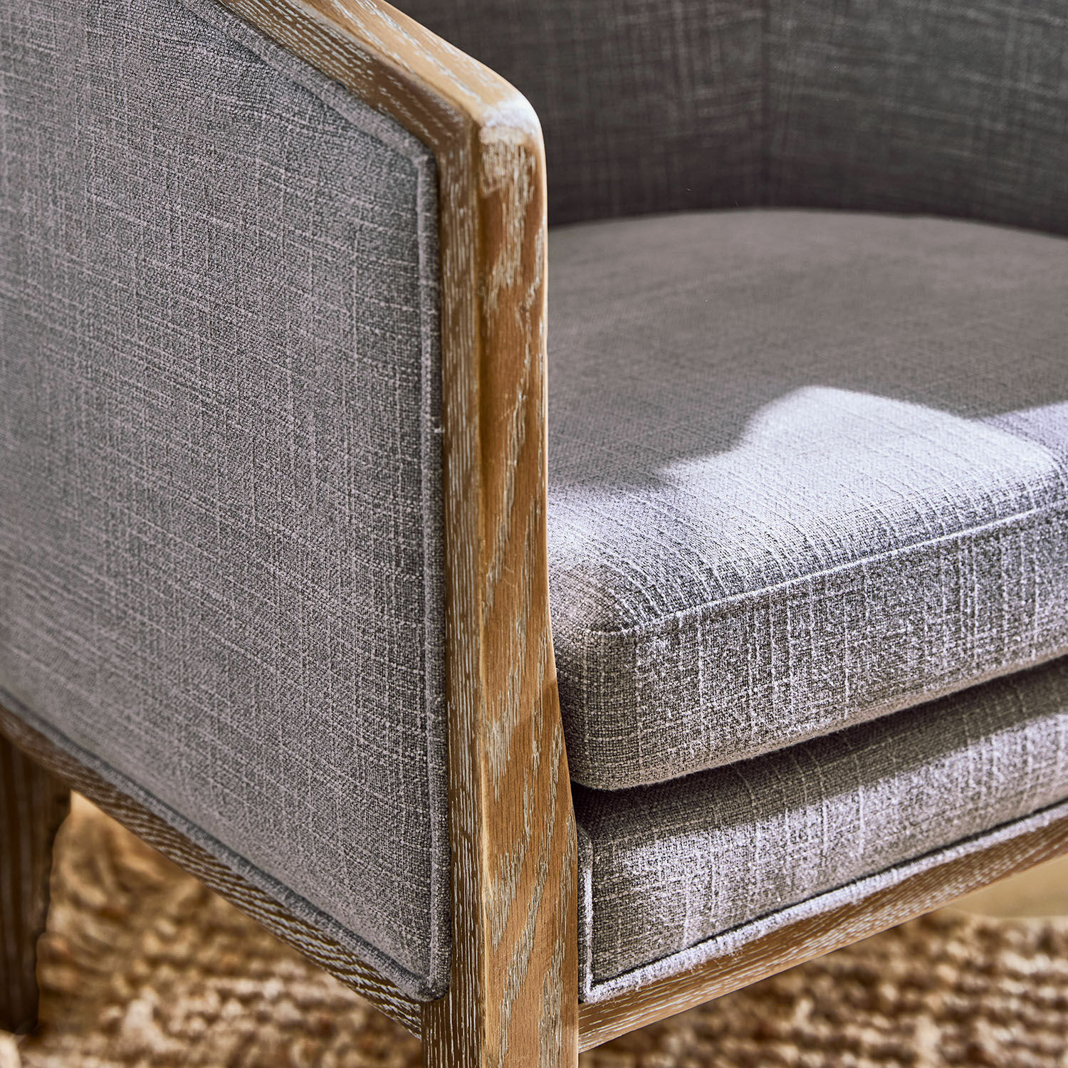 Fauteuil Xérèlle