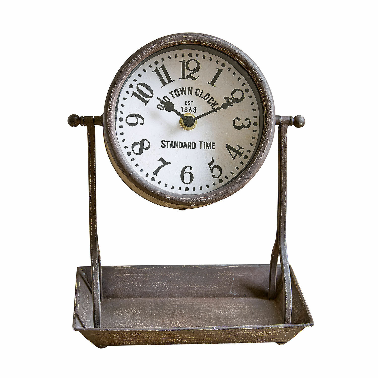 Horloge Vorexil