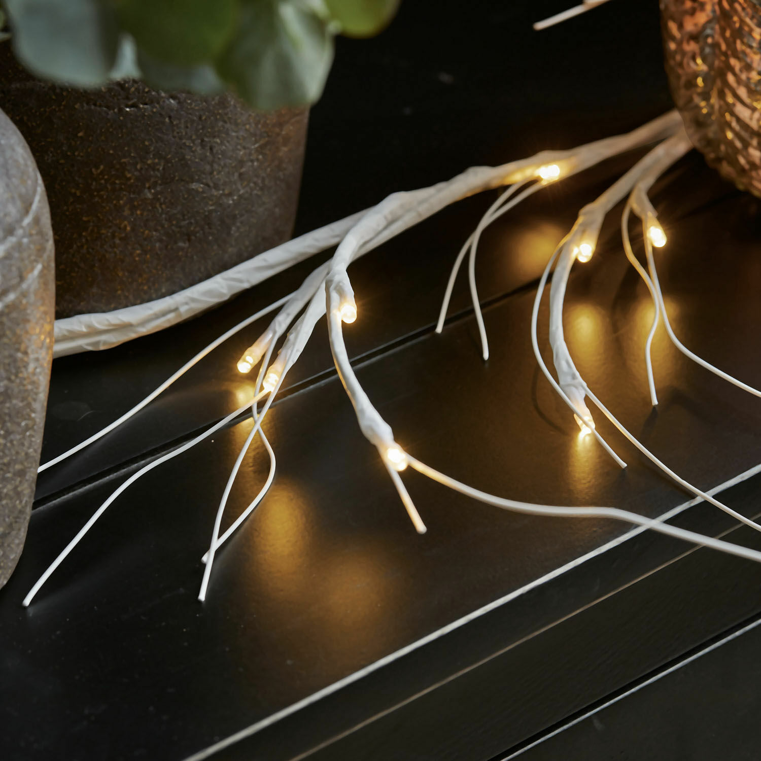 Guirlande lumineuse LED Diniel