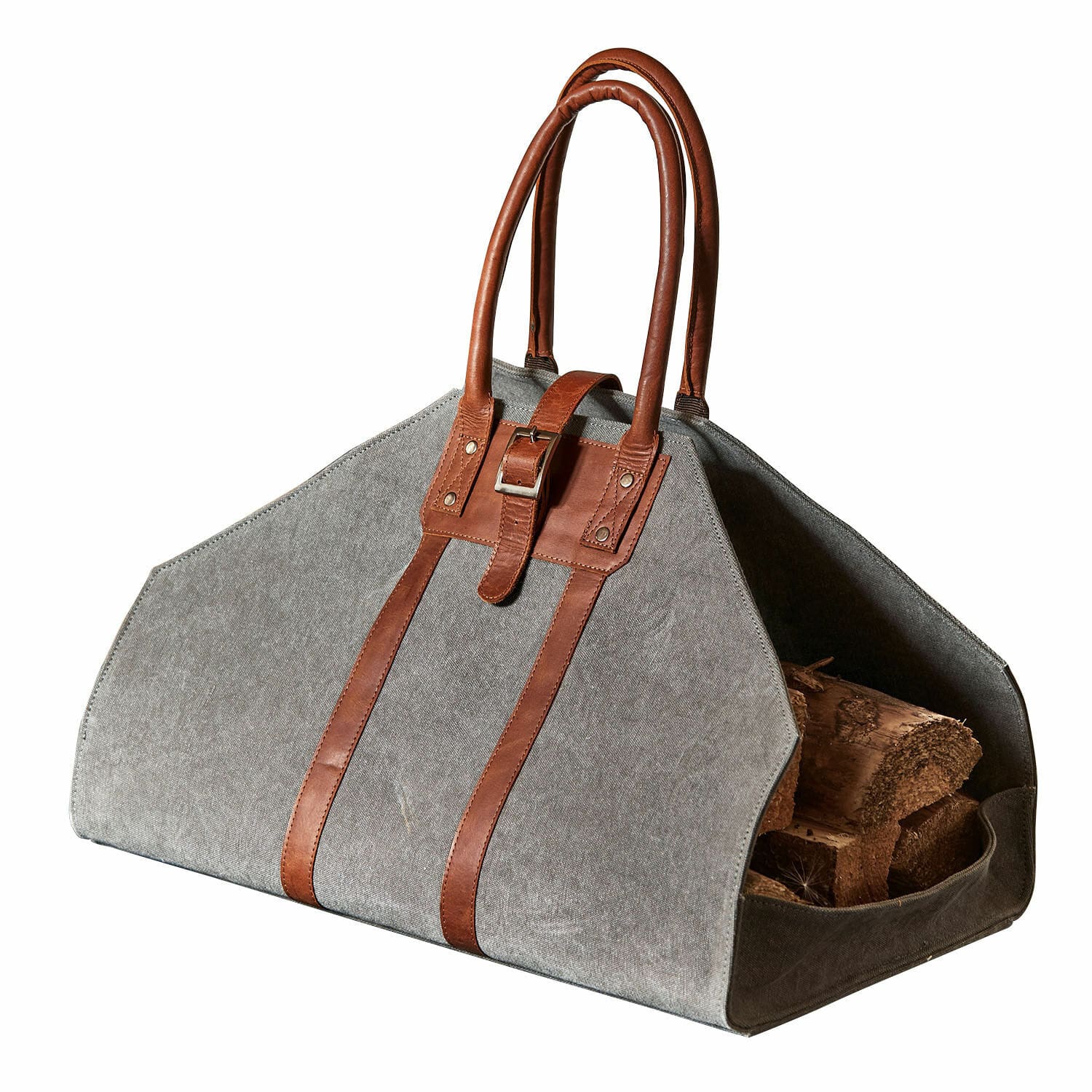 Sac porte-bûches Clementino
