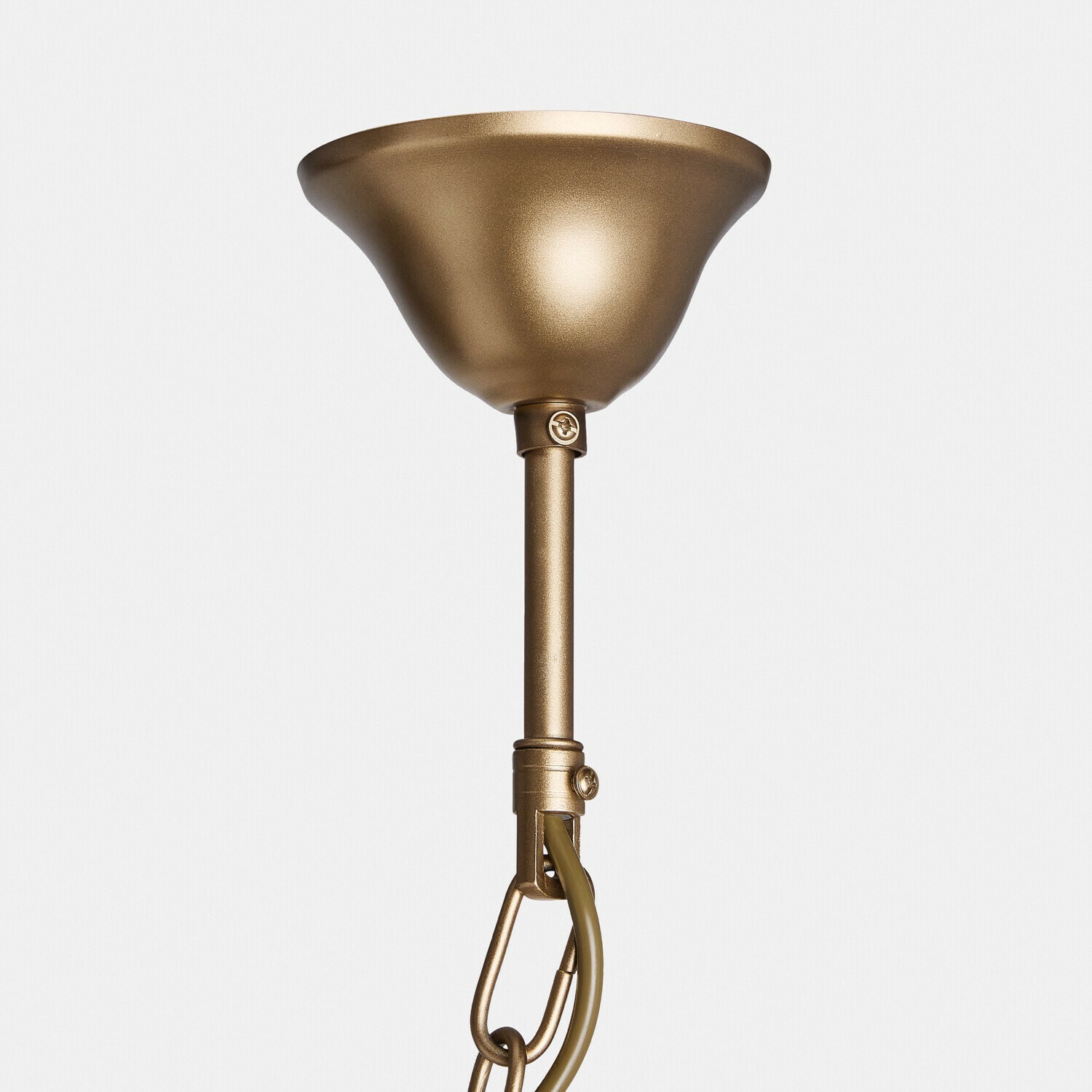 Suspension Corvell