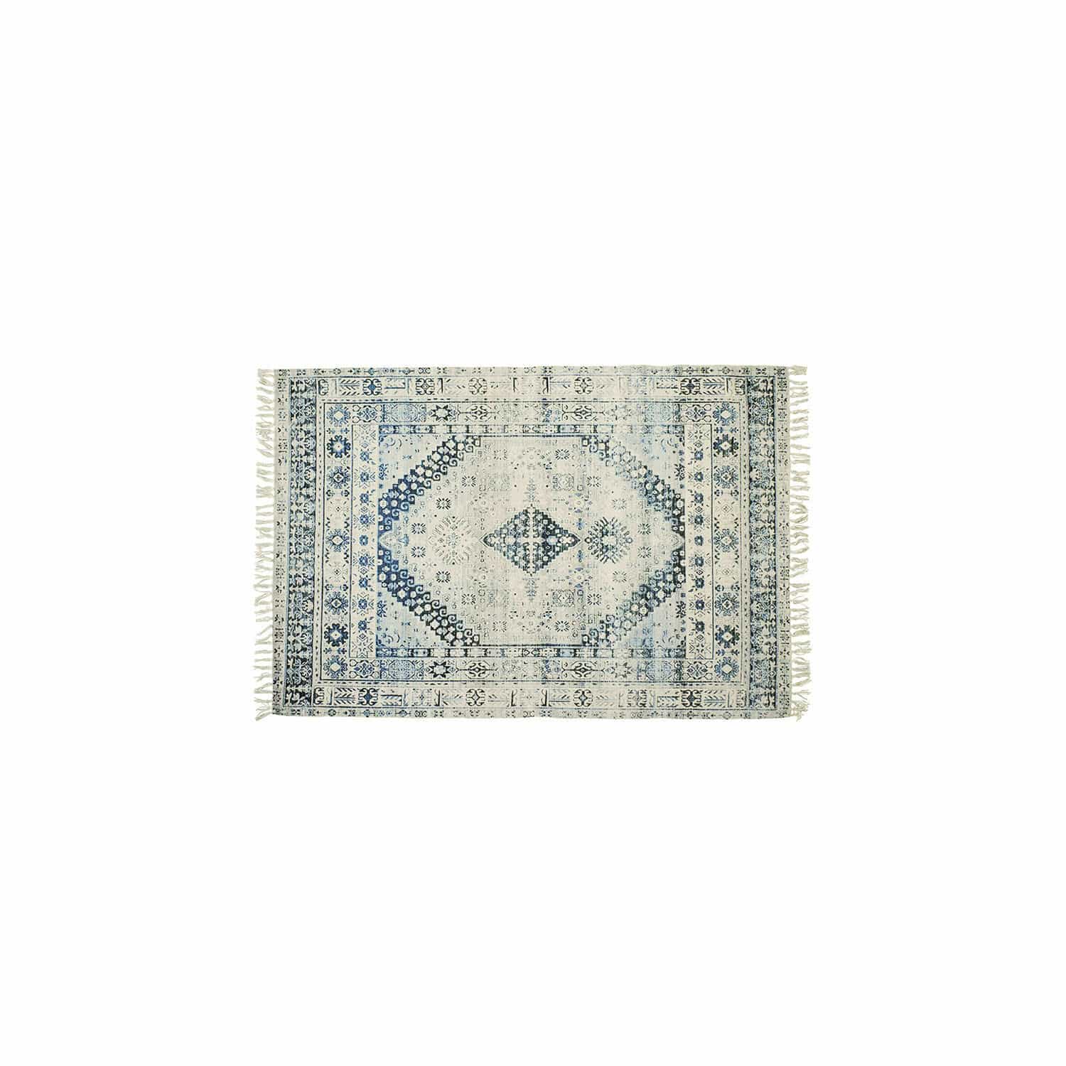Tapis d'intérieur et d'extérieur Daly